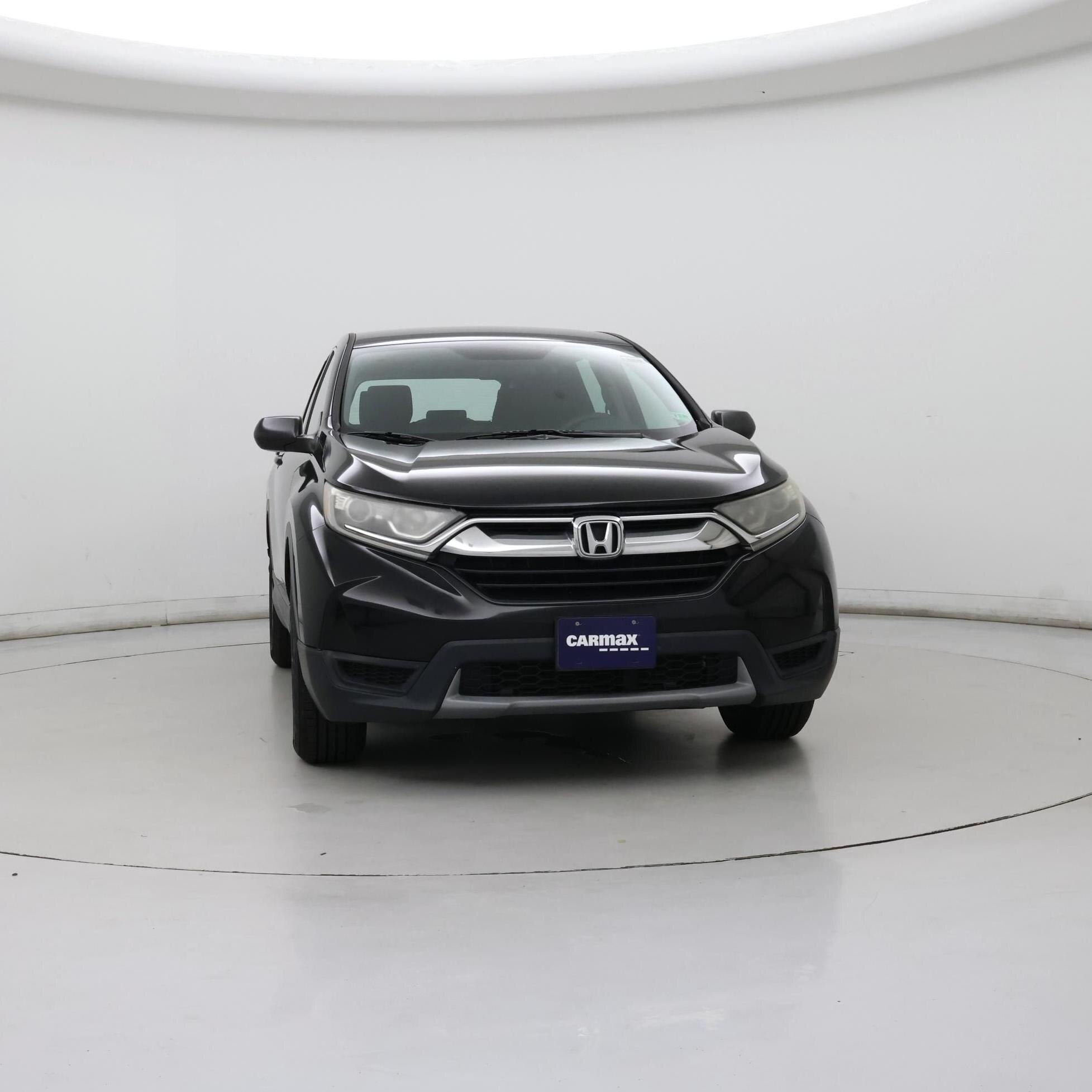 Thumbnail: 2018 Honda CR-V - 5