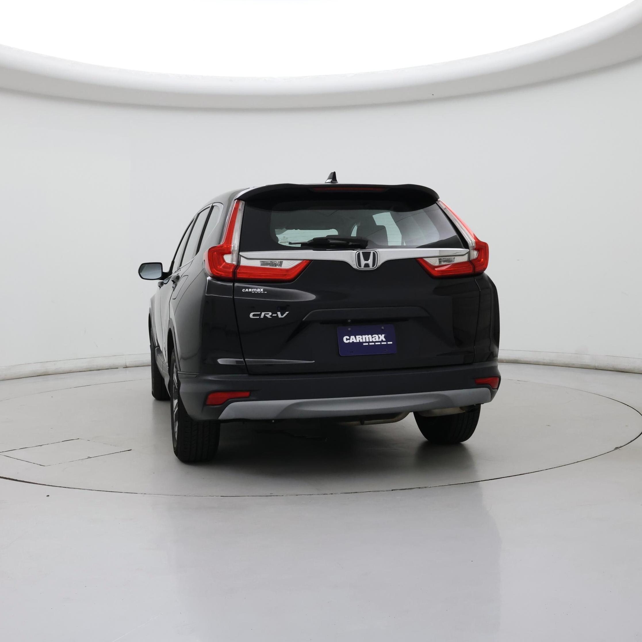 Thumbnail: 2018 Honda CR-V - 6