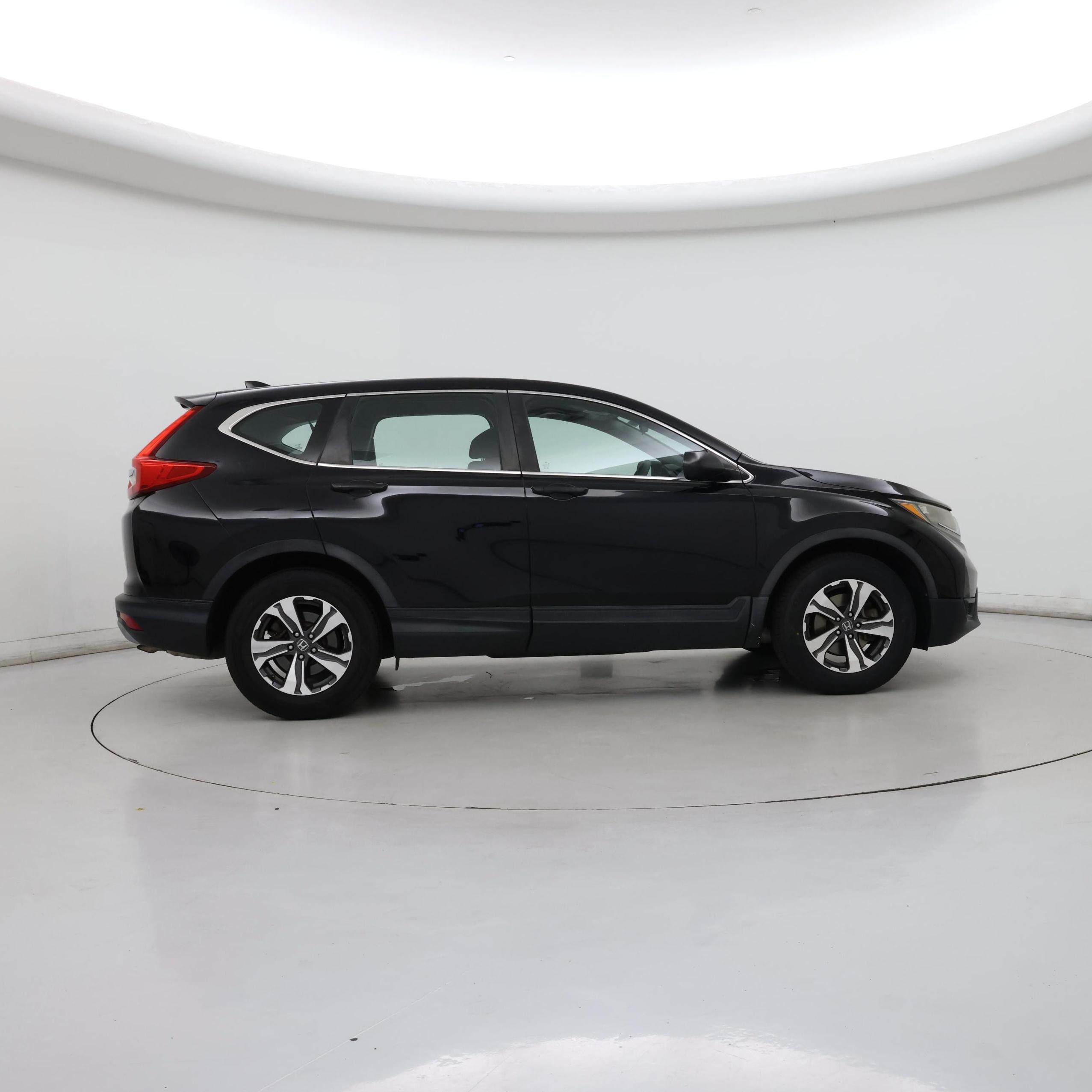 Thumbnail: 2018 Honda CR-V - 7