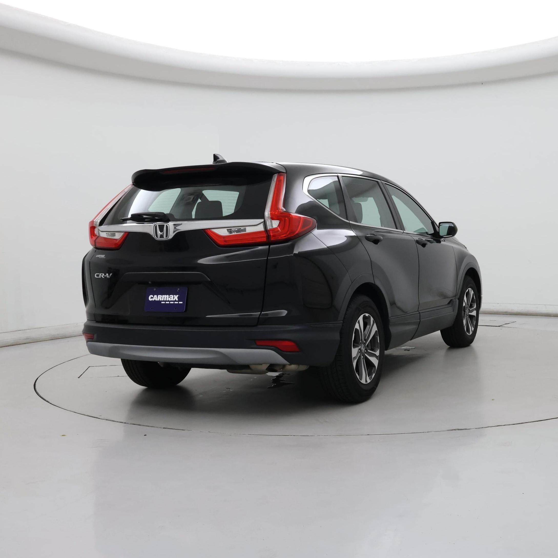 Thumbnail: 2018 Honda CR-V - 8