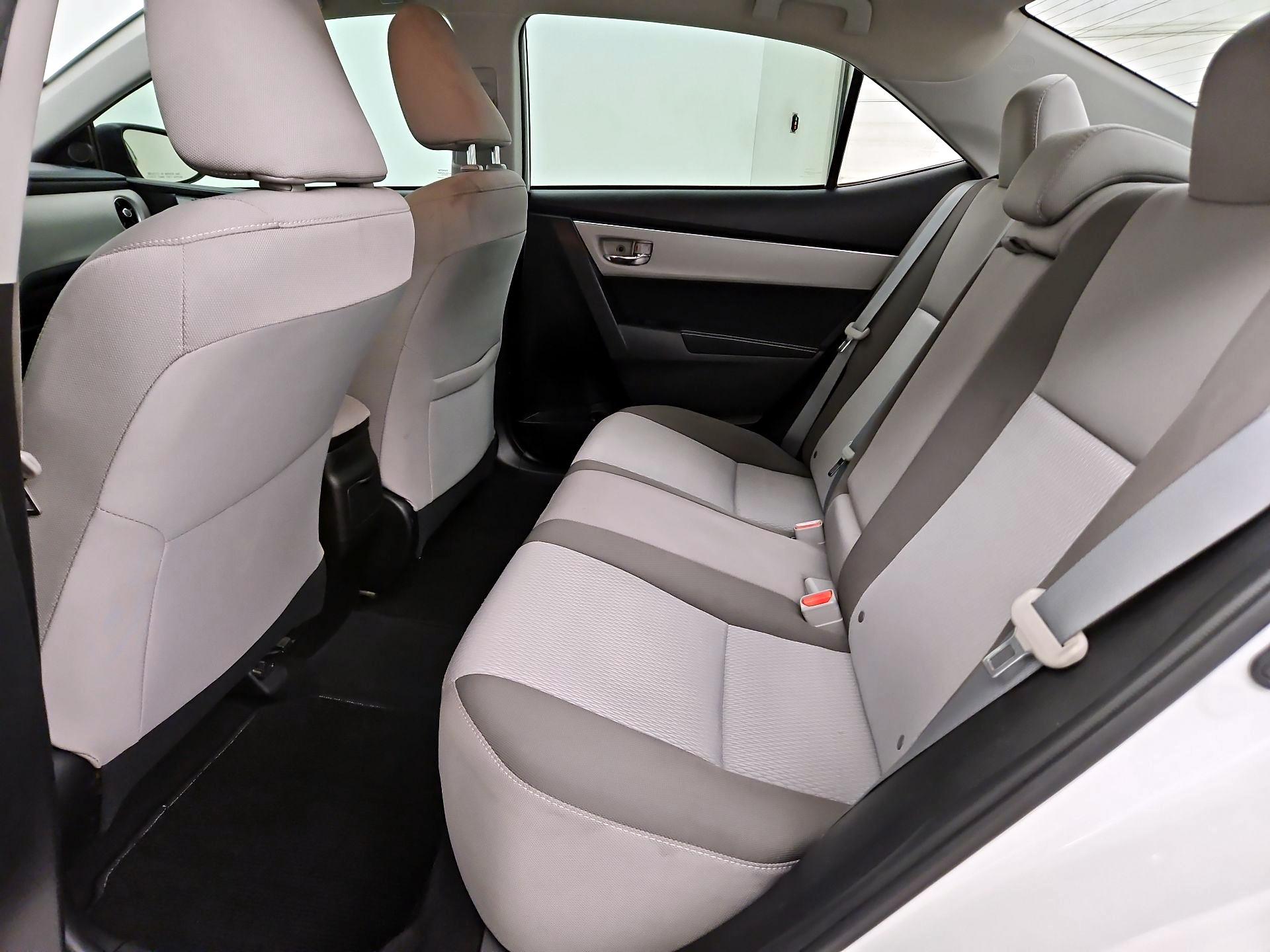 Thumbnail: 2017 Toyota Corolla - 19