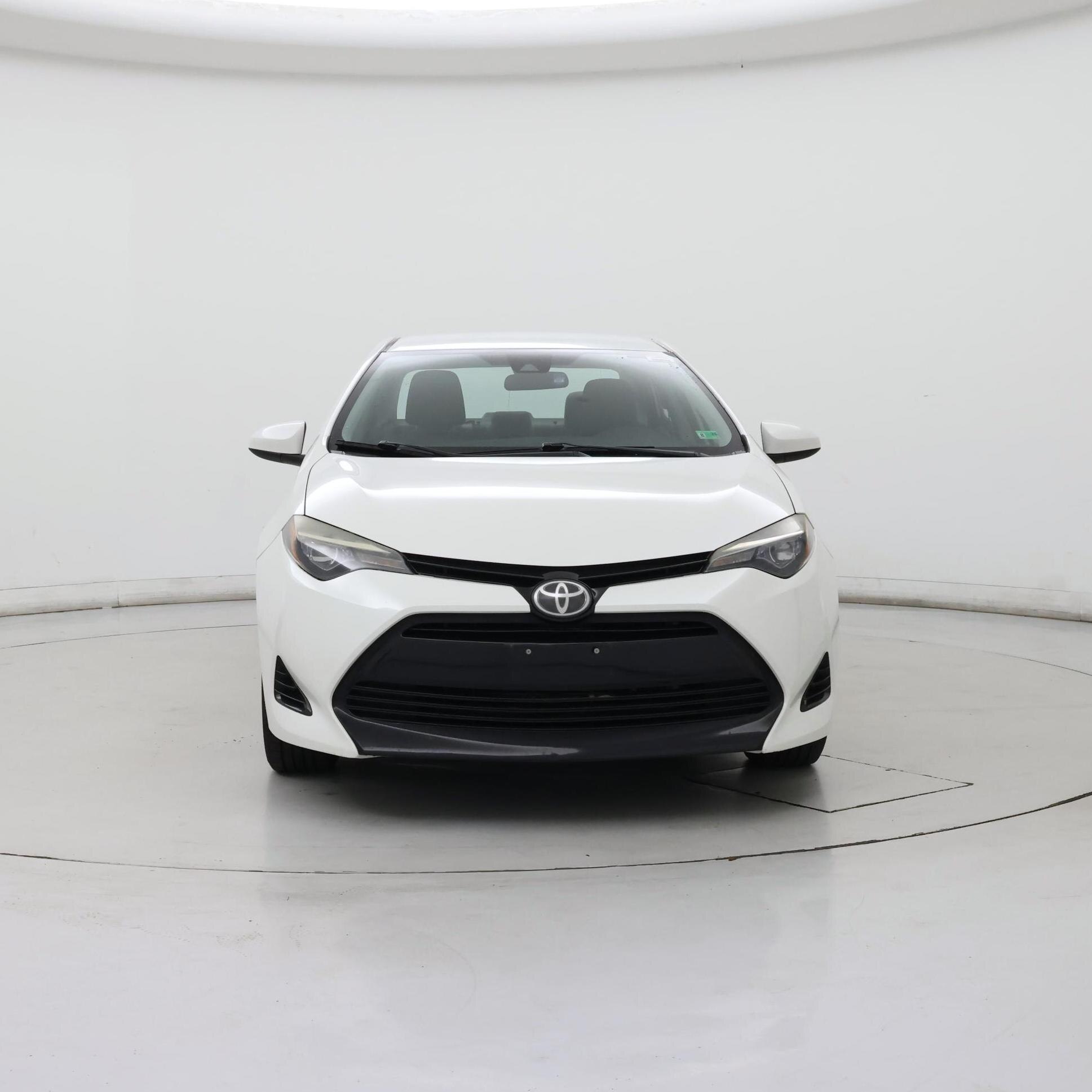 Thumbnail: 2017 Toyota Corolla - 5