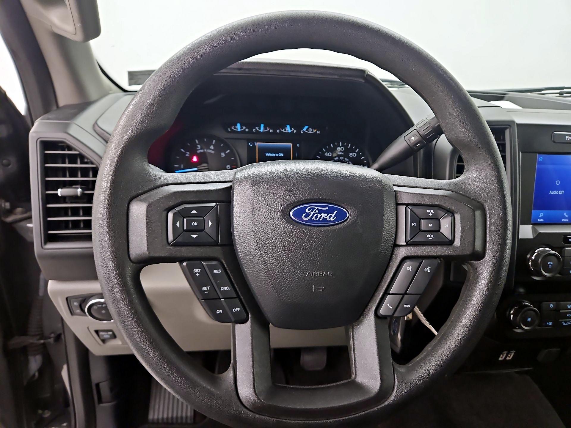 Thumbnail: 2020 Ford F-150 - 10