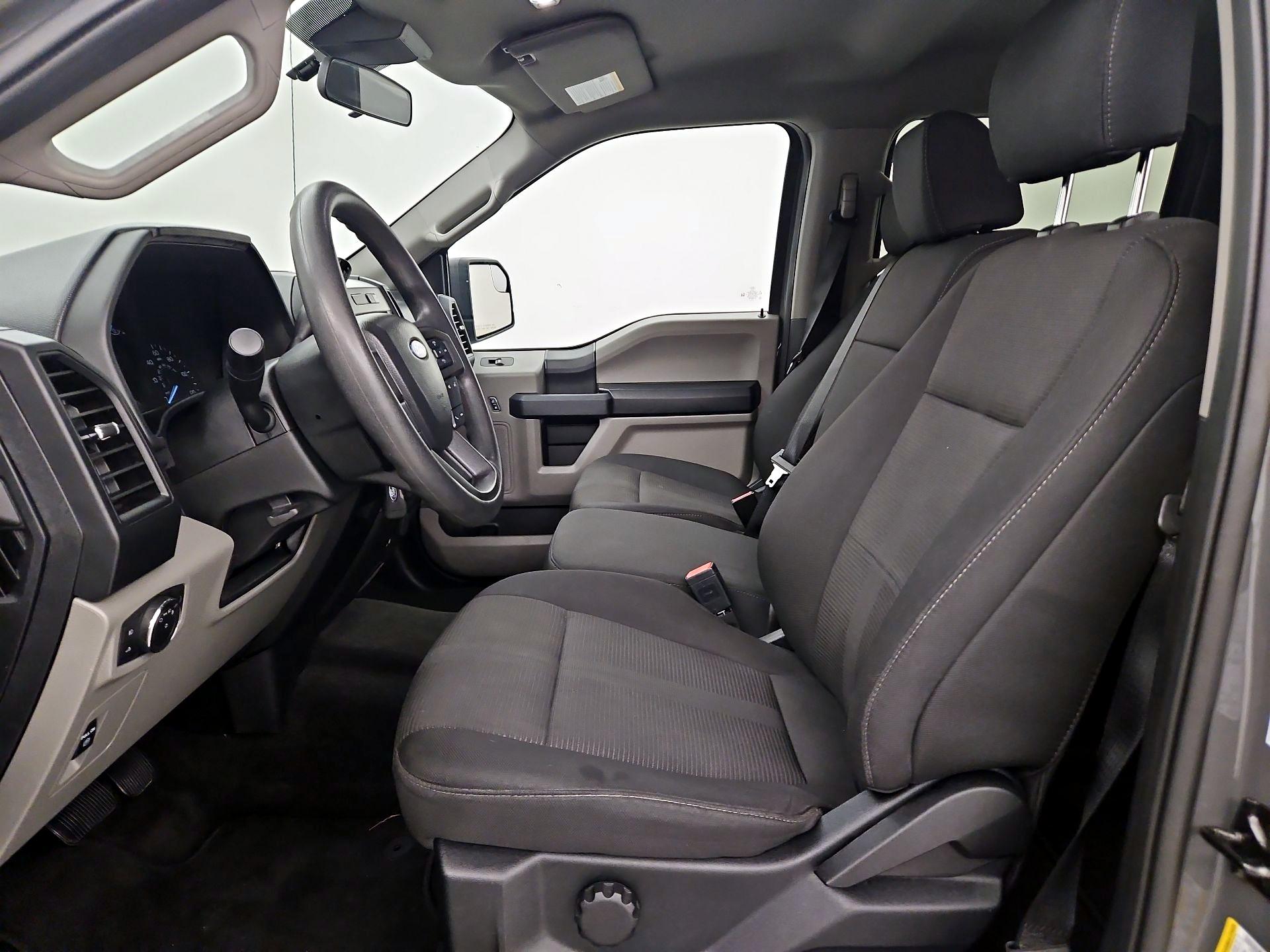 Thumbnail: 2020 Ford F-150 - 11