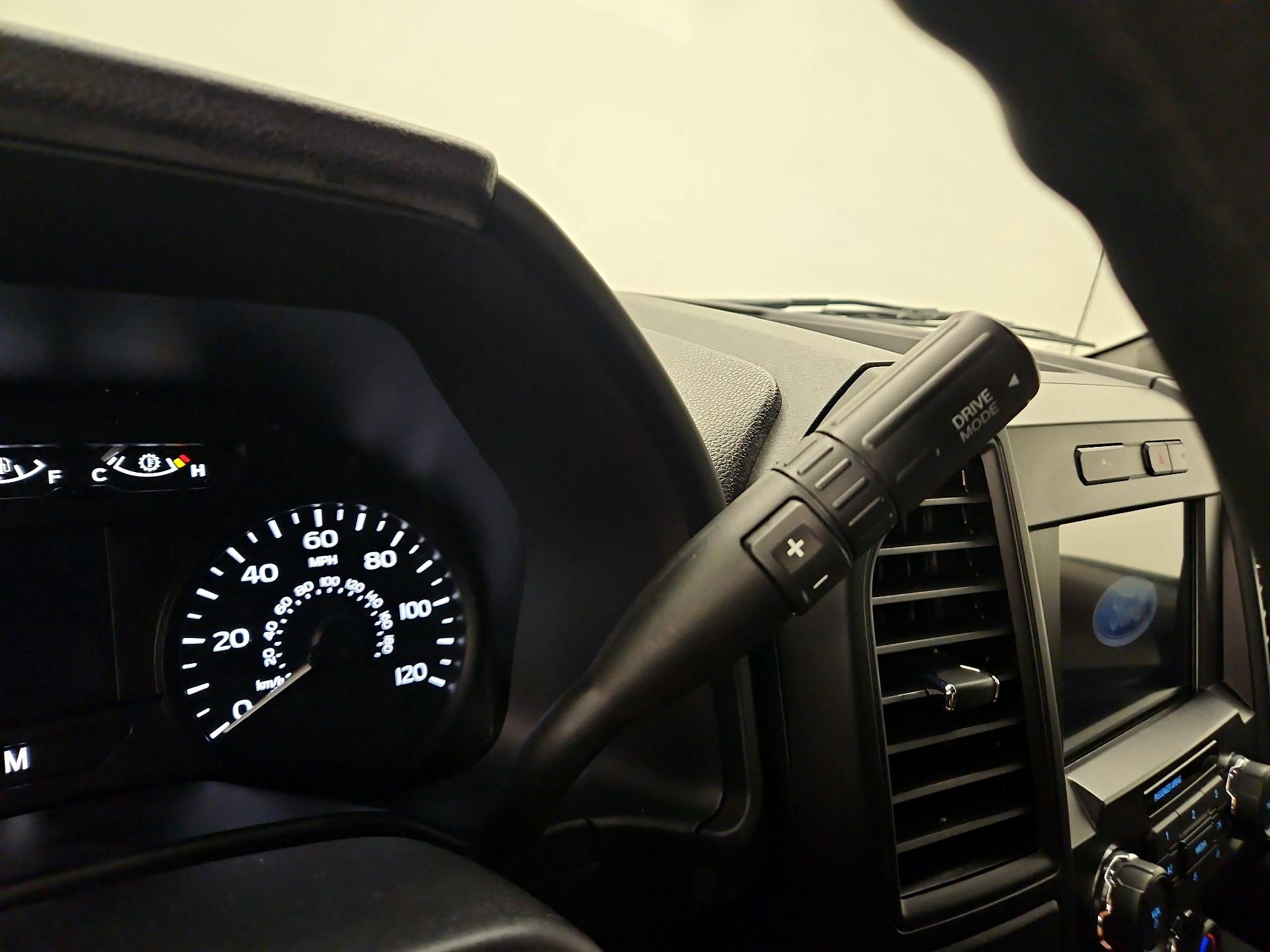 Thumbnail: 2020 Ford F-150 - 17