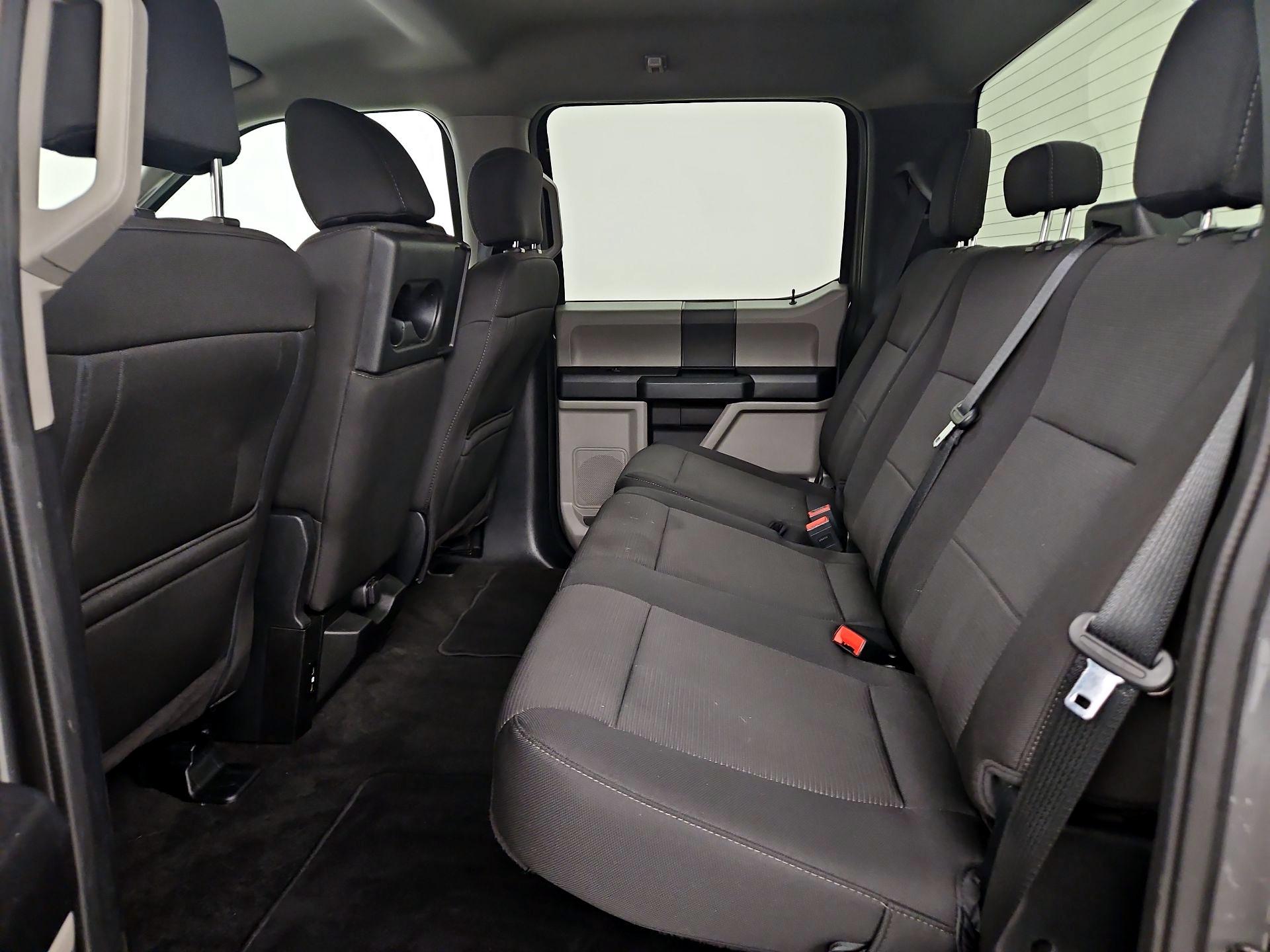 Thumbnail: 2020 Ford F-150 - 19