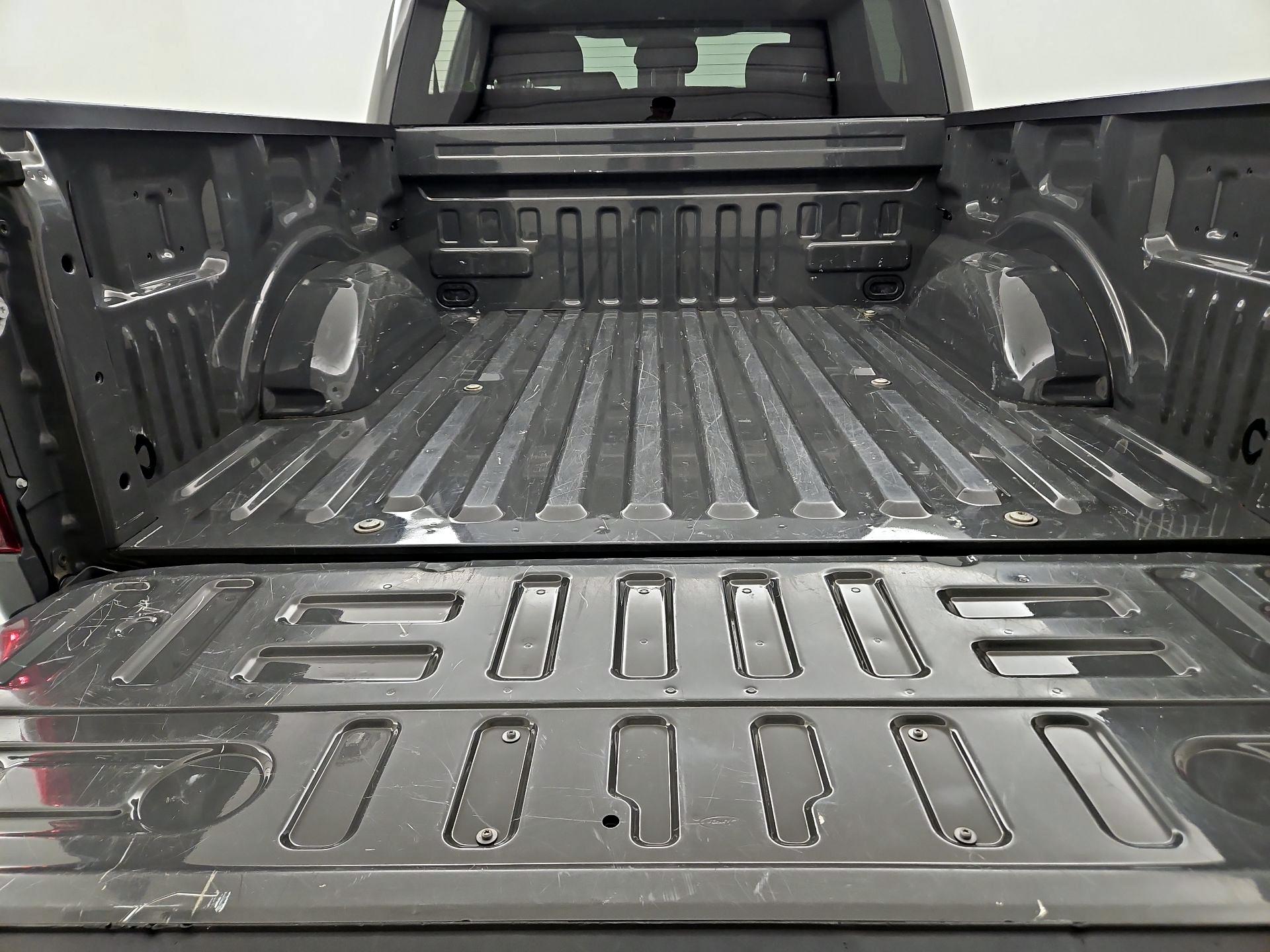 Thumbnail: 2020 Ford F-150 - 20