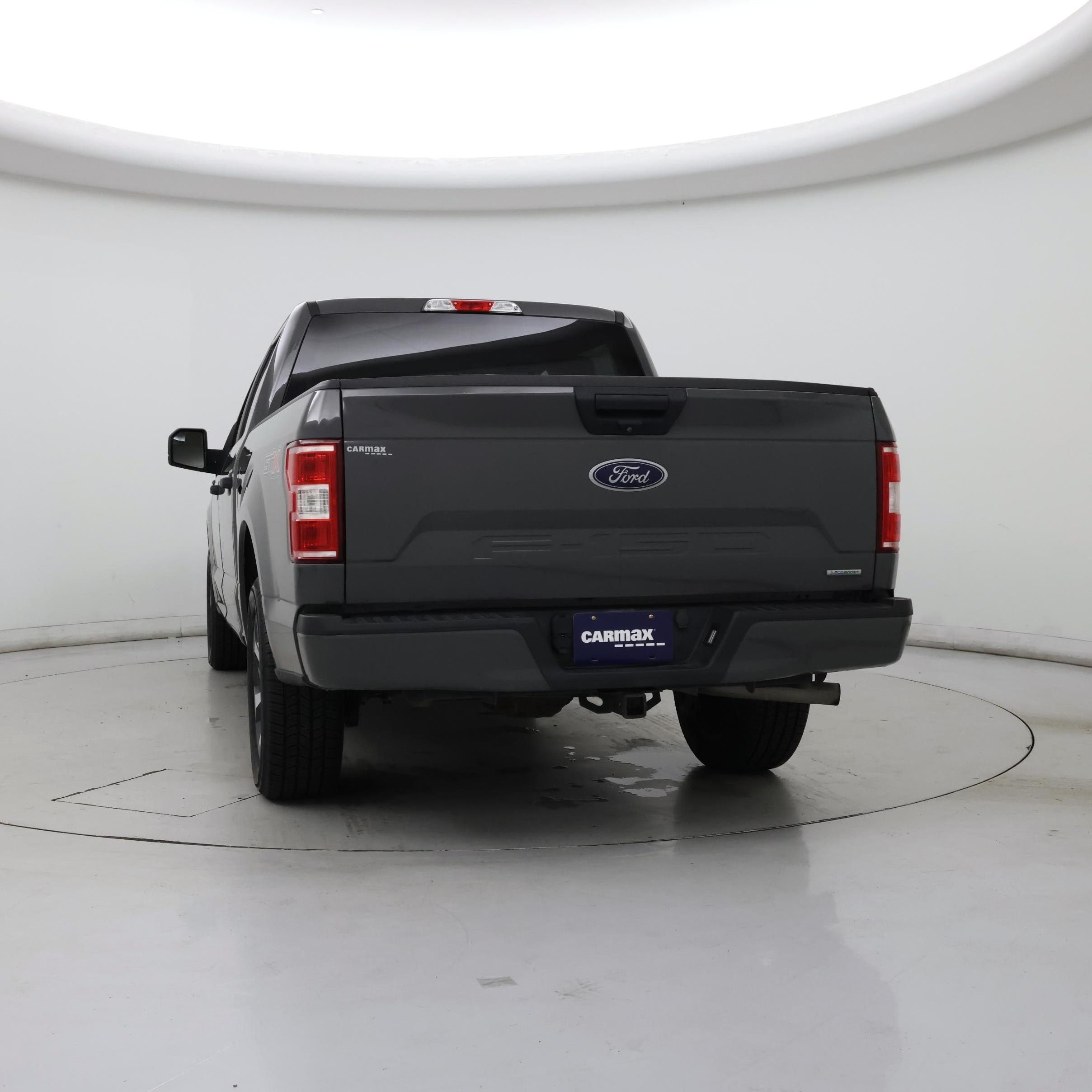 Thumbnail: 2020 Ford F-150 - 6