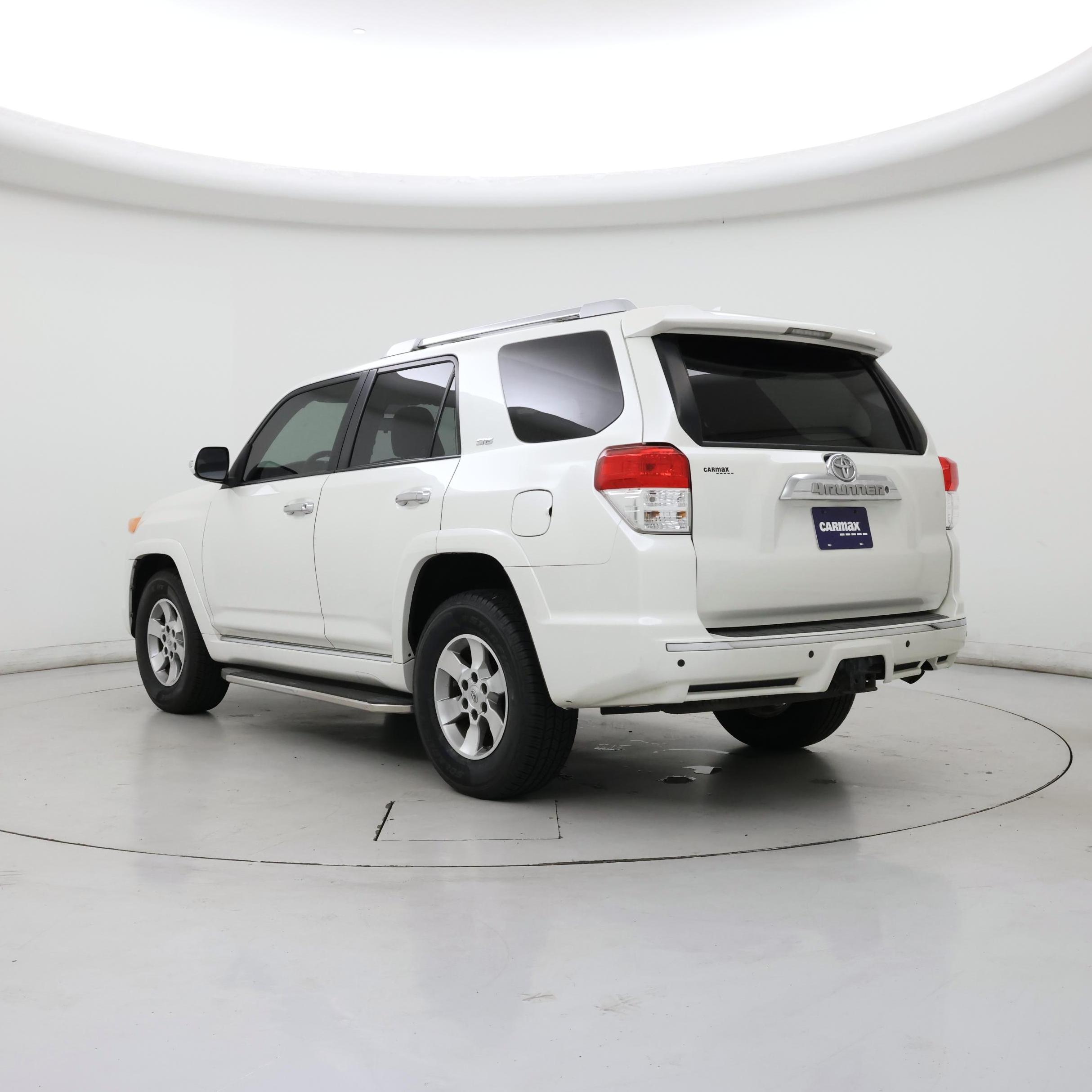 Thumbnail: 2013 Toyota 4Runner - 2