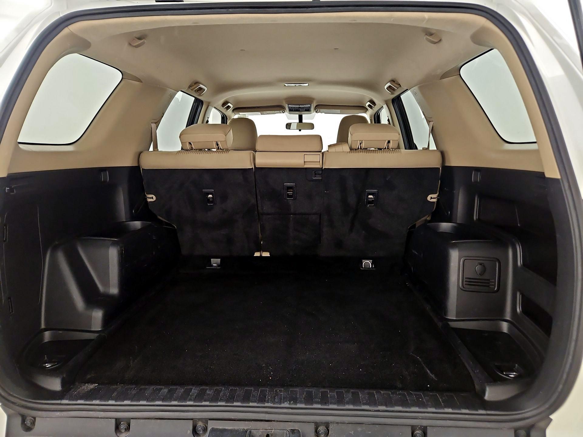 Thumbnail: 2013 Toyota 4Runner - 19