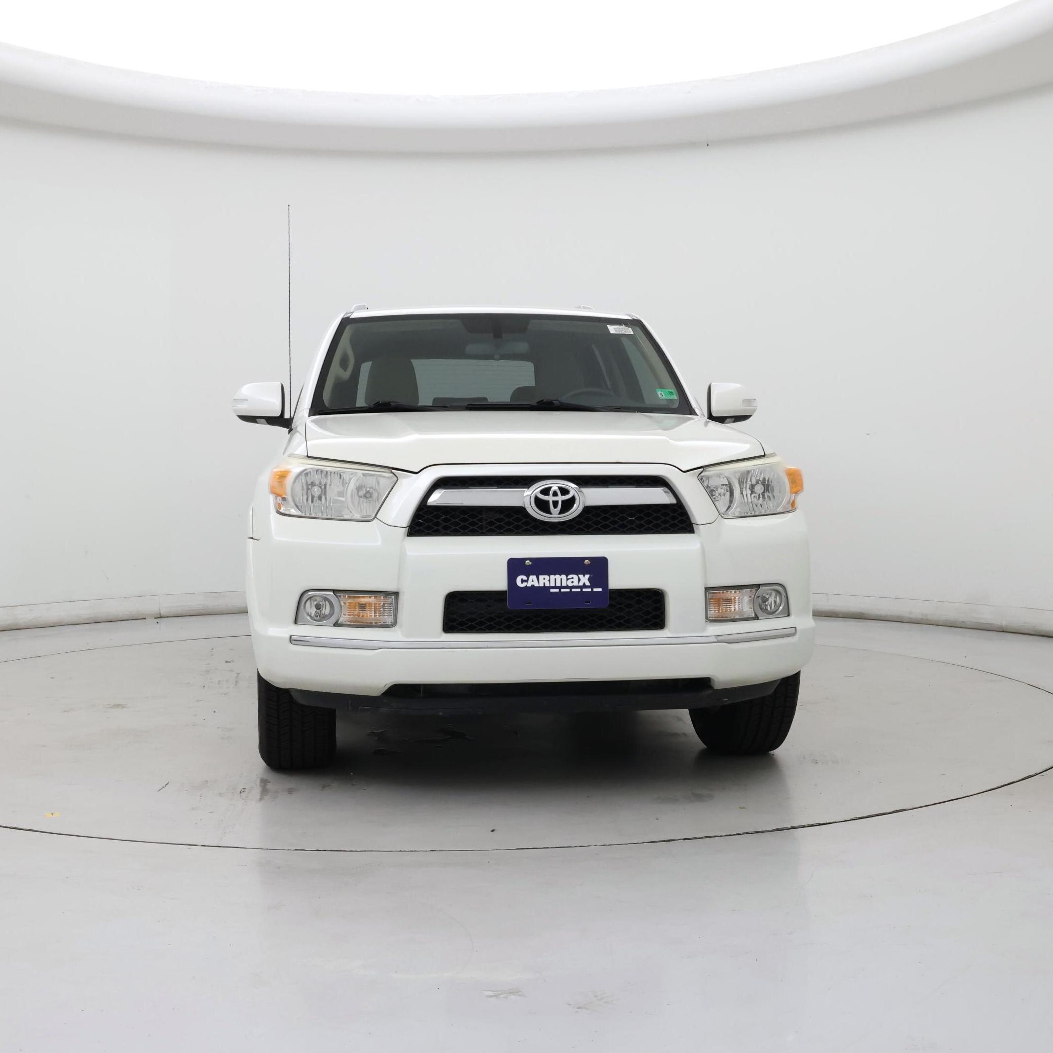 Thumbnail: 2013 Toyota 4Runner - 5