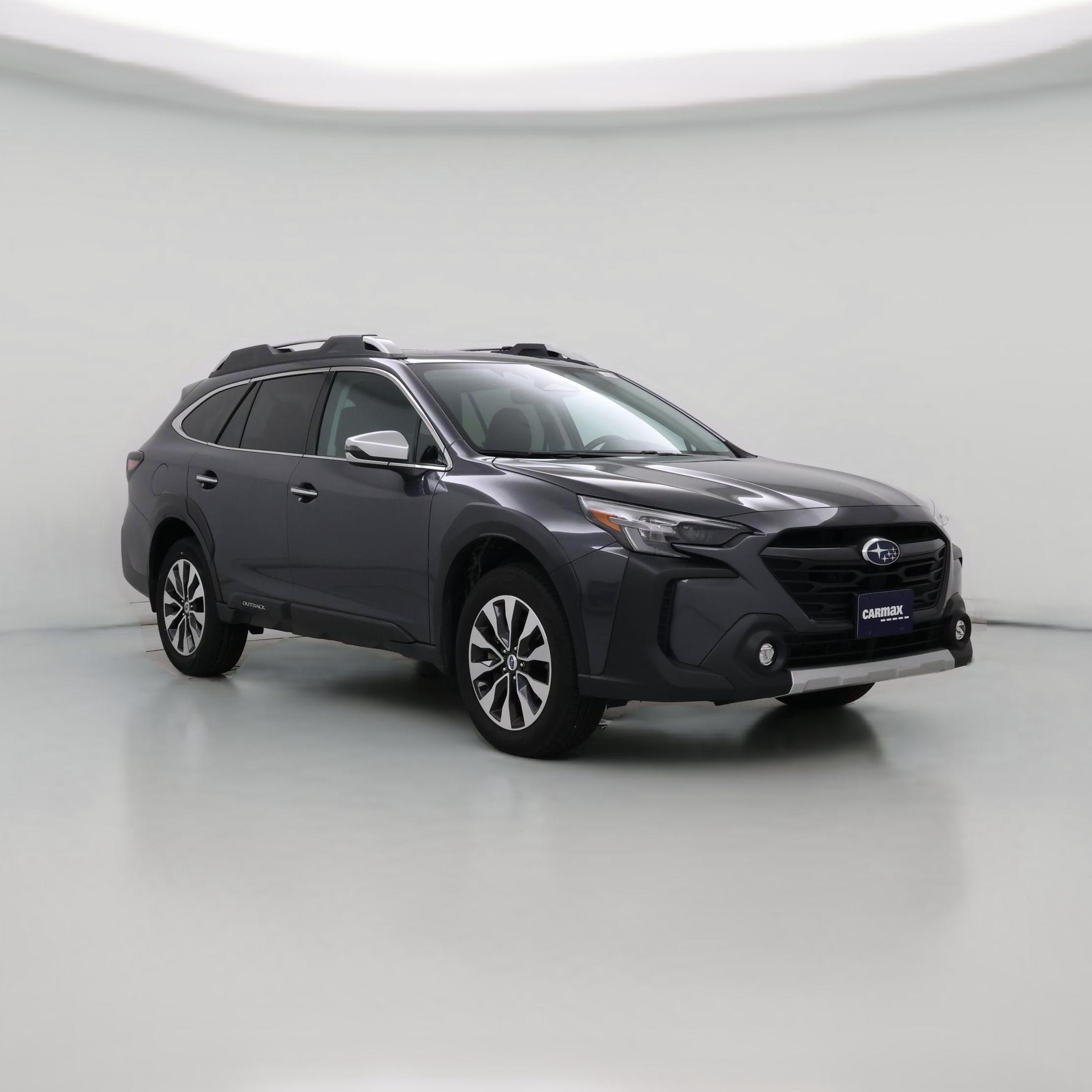 Thumbnail: 2024 Subaru Outback - 1