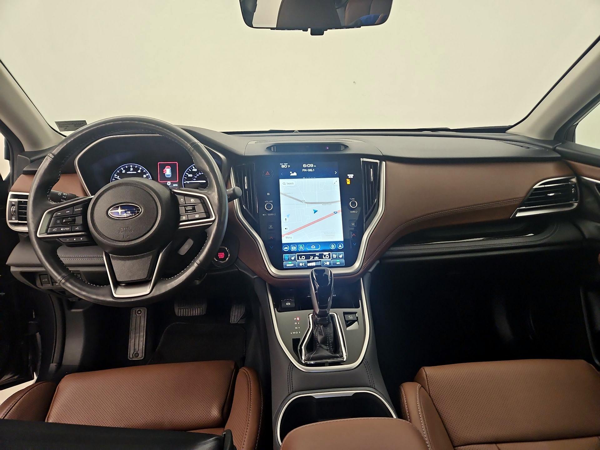 Thumbnail: 2024 Subaru Outback - 9