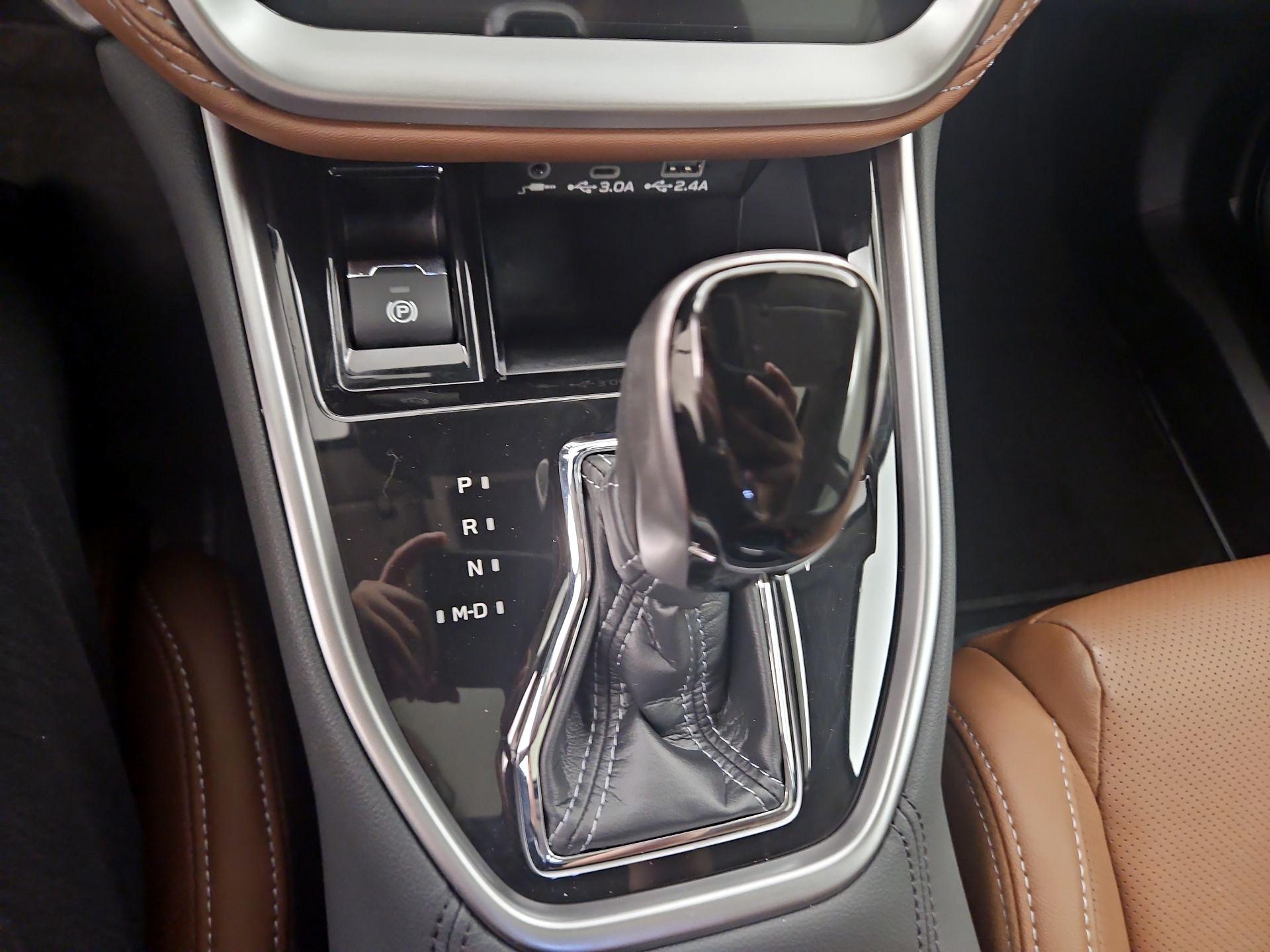Thumbnail: 2024 Subaru Outback - 18