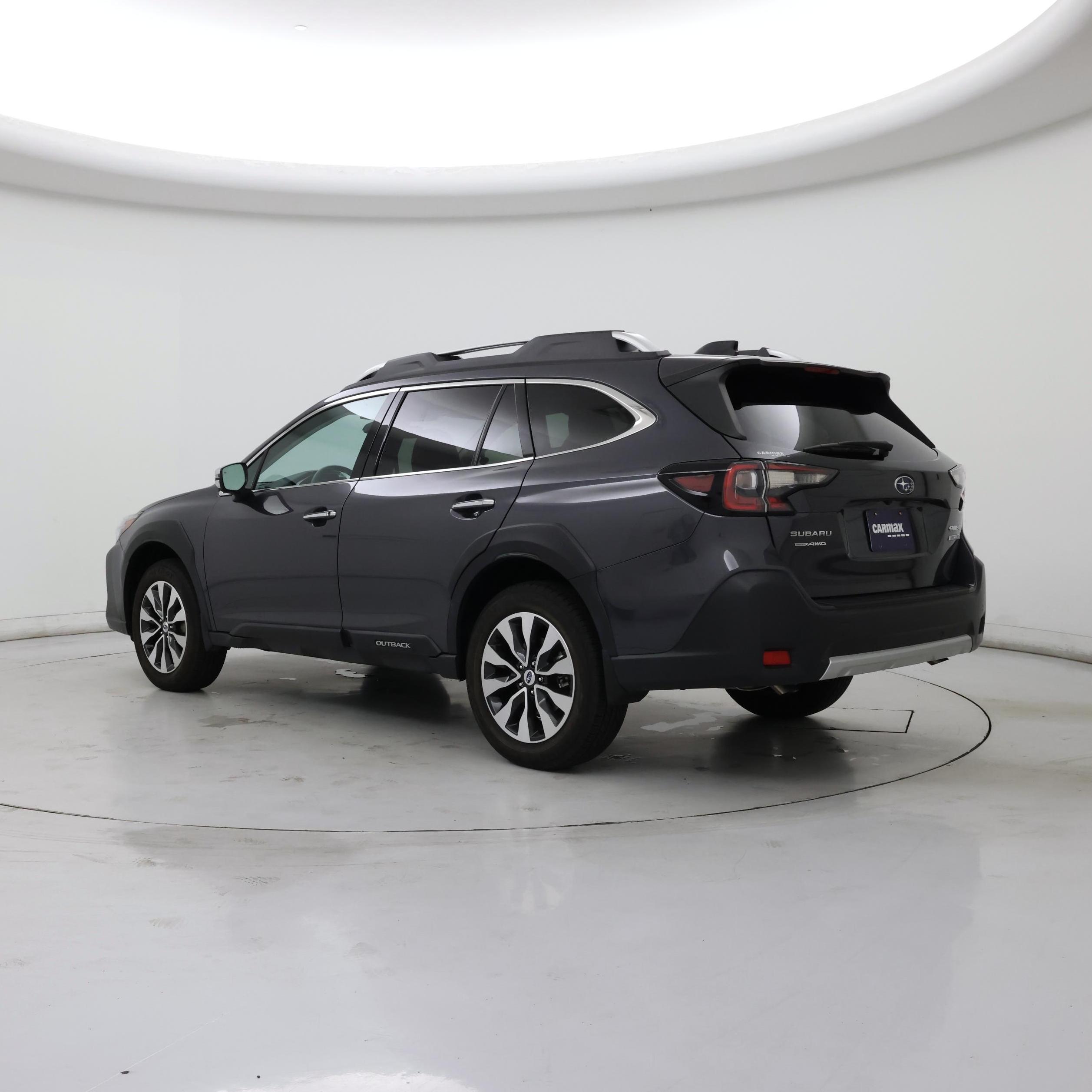 Thumbnail: 2024 Subaru Outback - 2