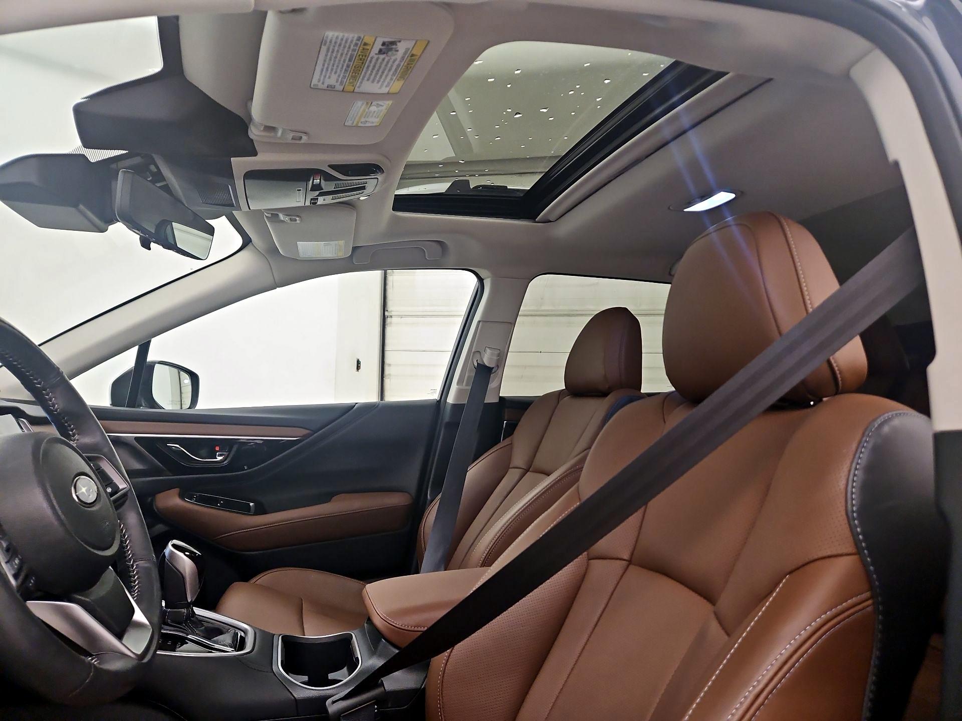 Thumbnail: 2024 Subaru Outback - 20