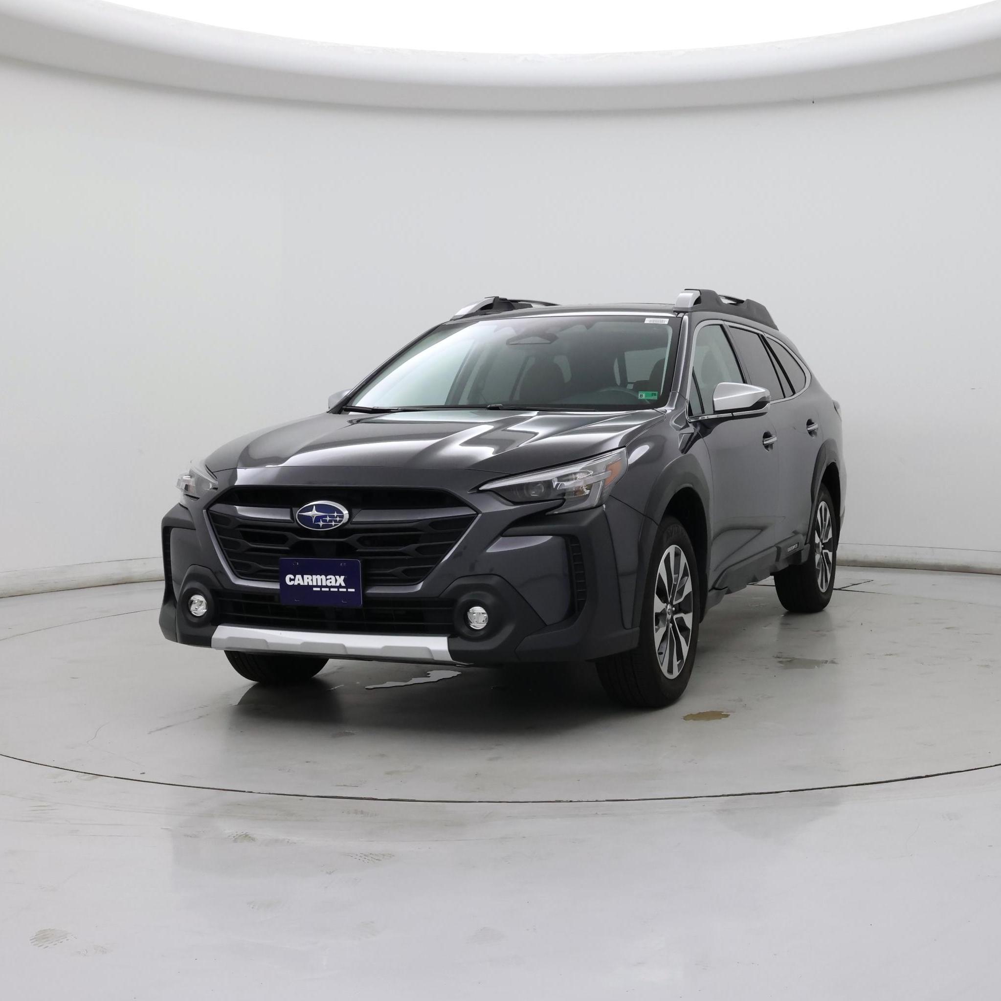 Thumbnail: 2024 Subaru Outback - 4