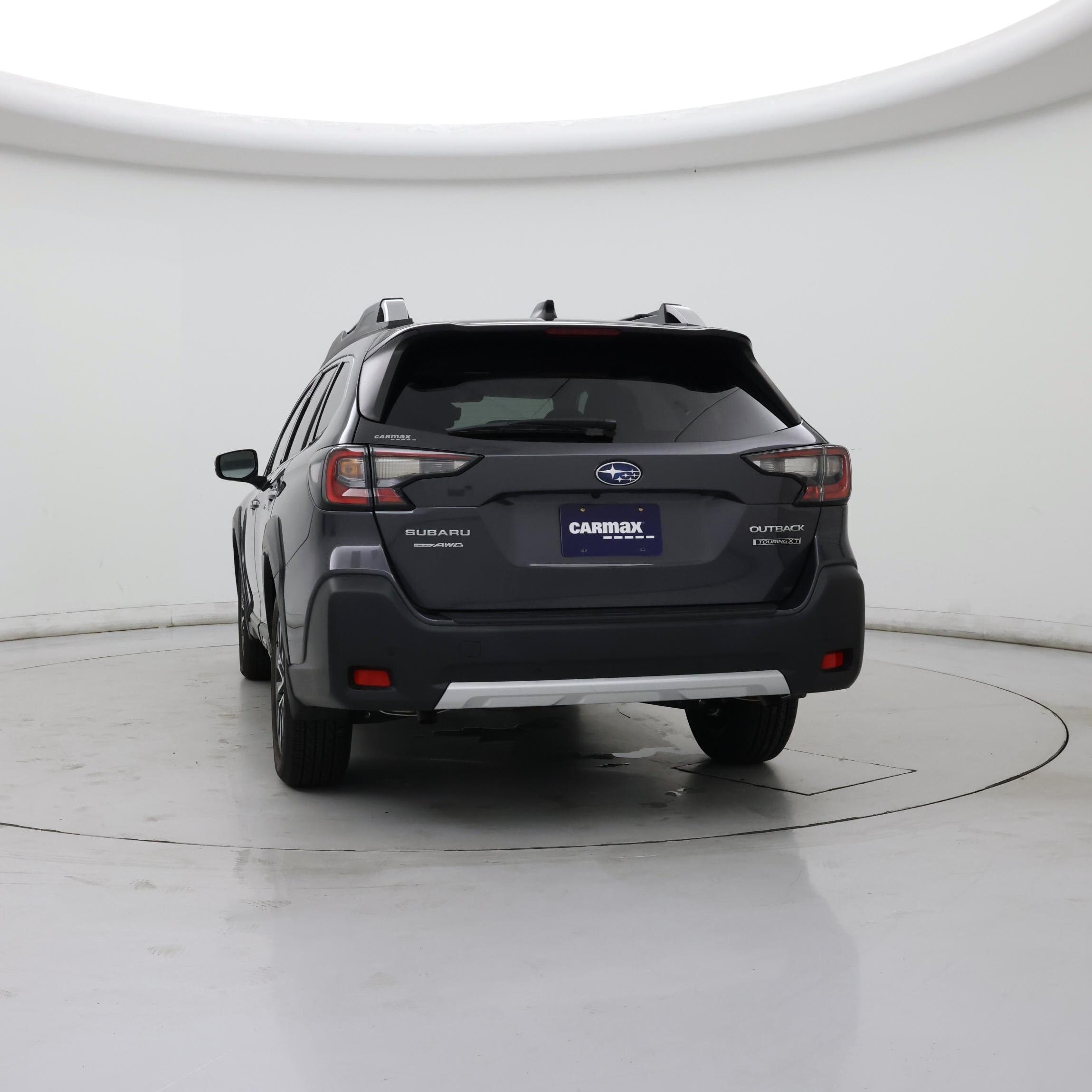 Thumbnail: 2024 Subaru Outback - 6