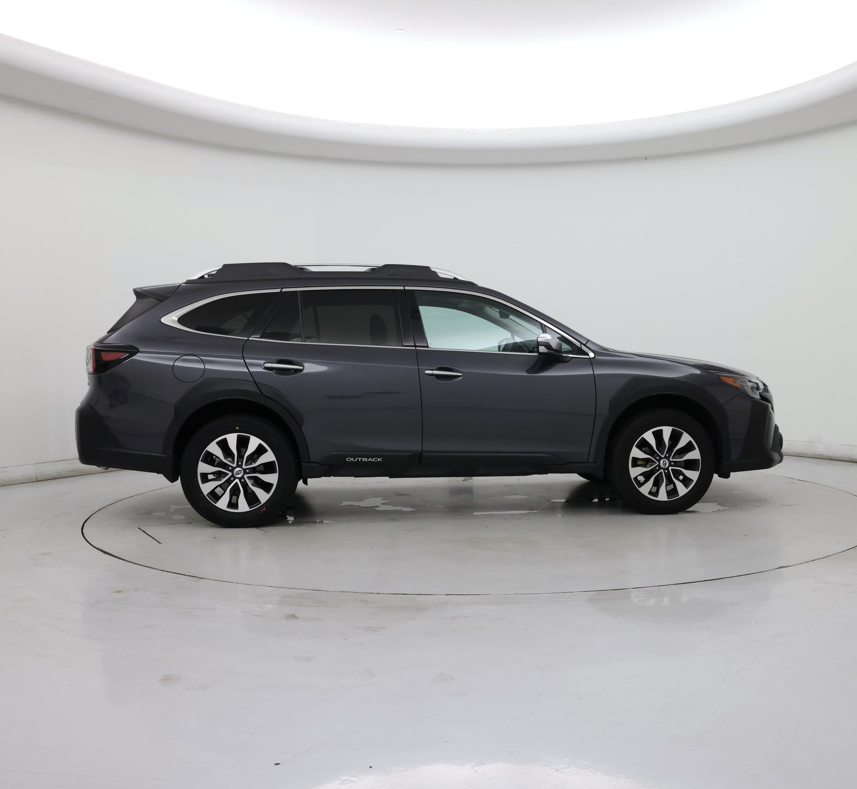 Thumbnail: 2024 Subaru Outback - 7
