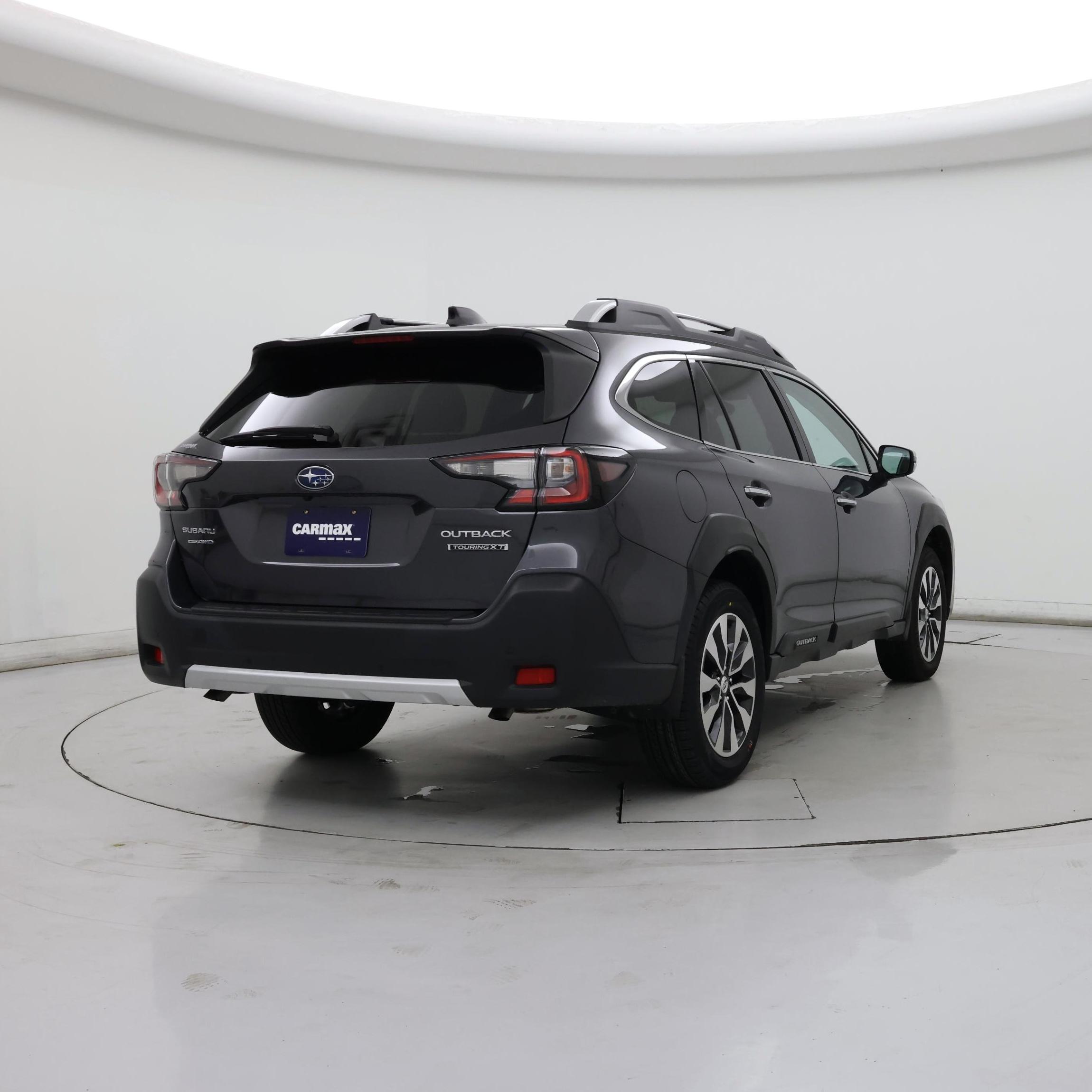 Thumbnail: 2024 Subaru Outback - 8