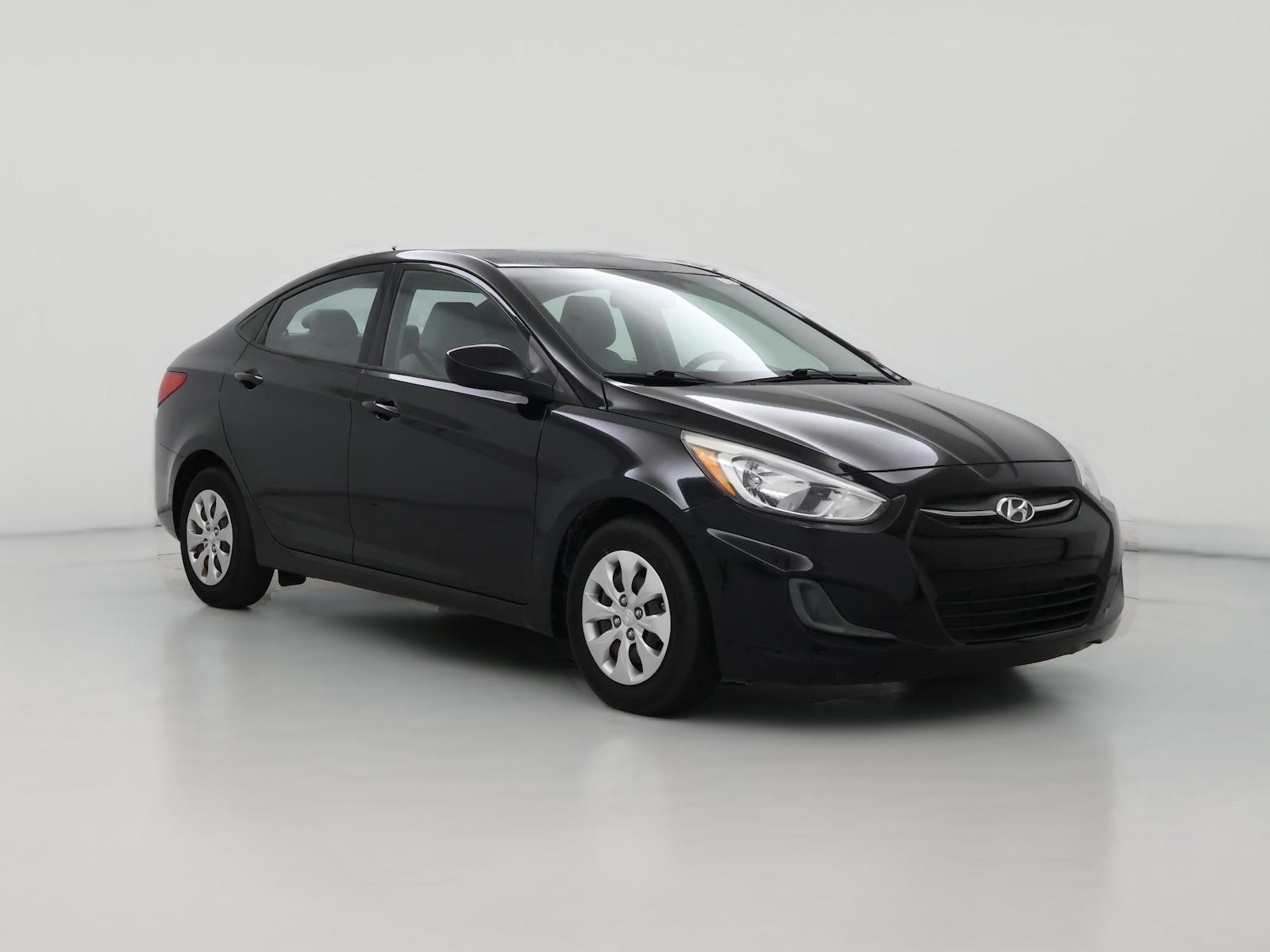 2017 Hyundai Accent