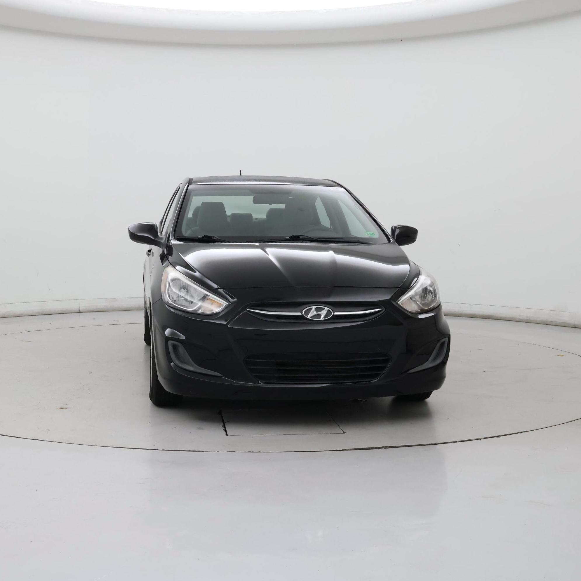 Thumbnail: 2017 Hyundai Accent - 5