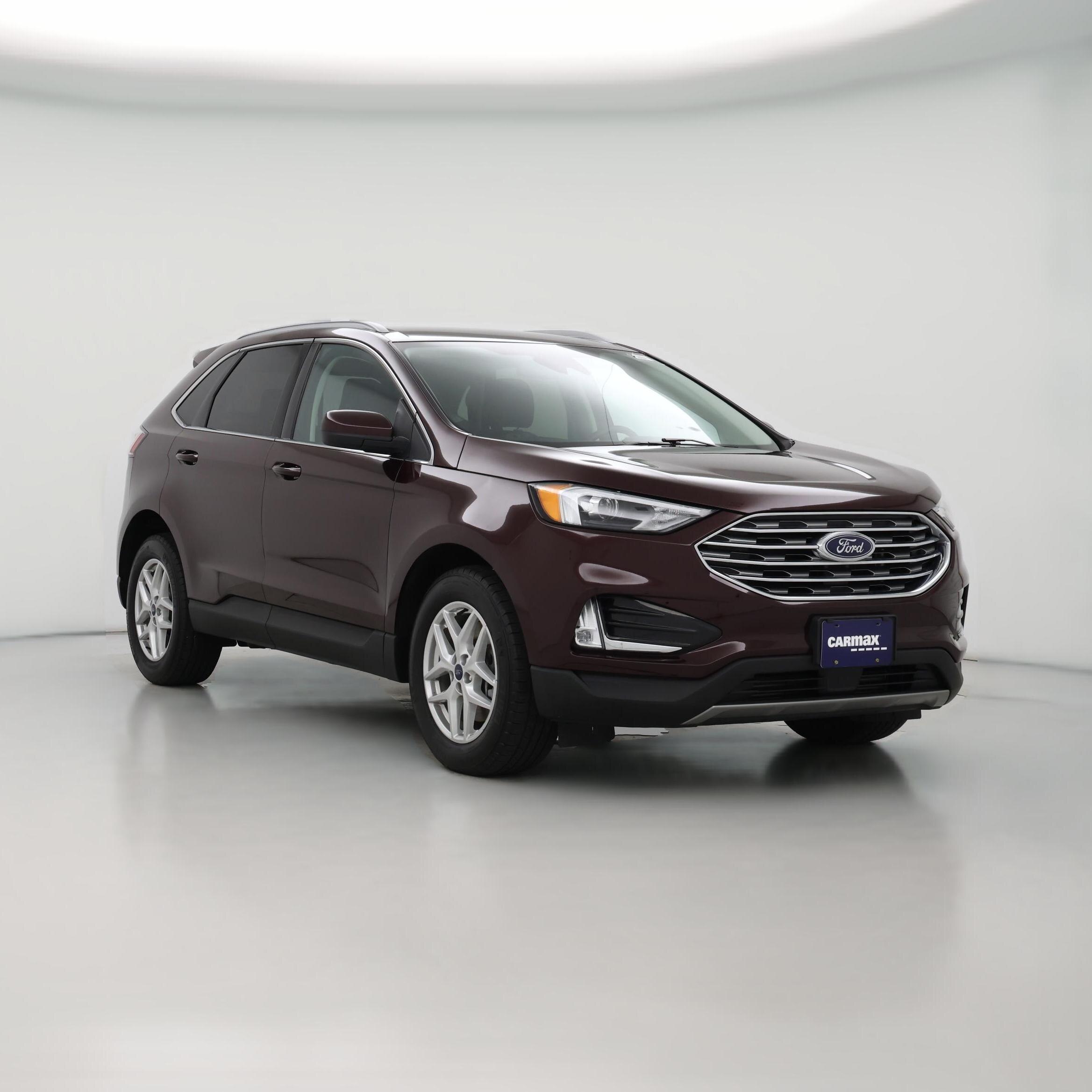 Thumbnail: 2022 Ford Edge - 1