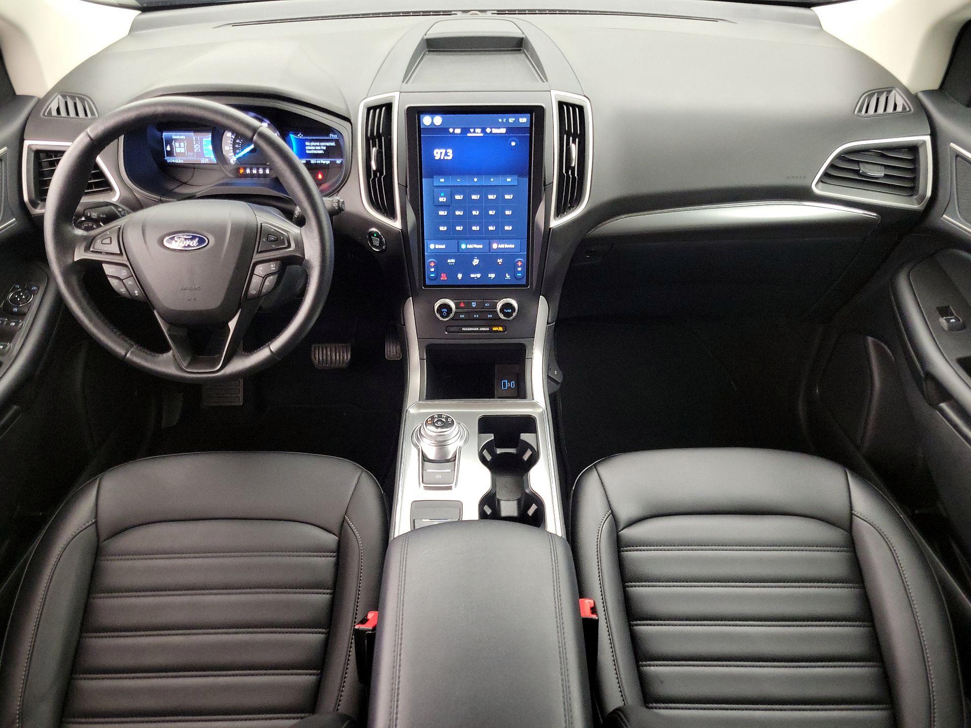 Thumbnail: 2022 Ford Edge - 9