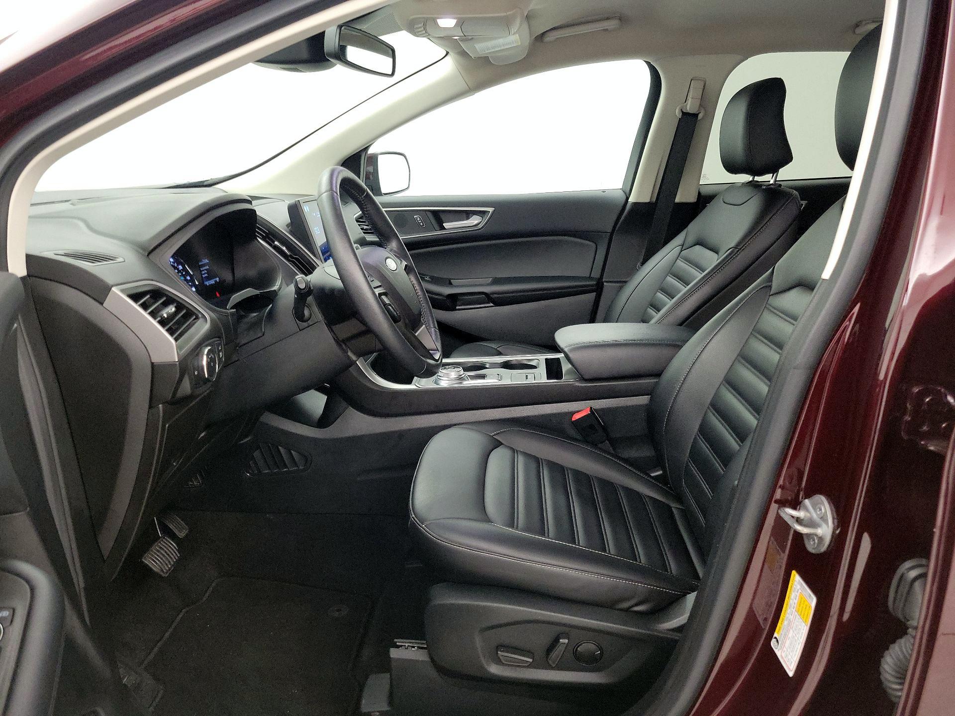 Thumbnail: 2022 Ford Edge - 11