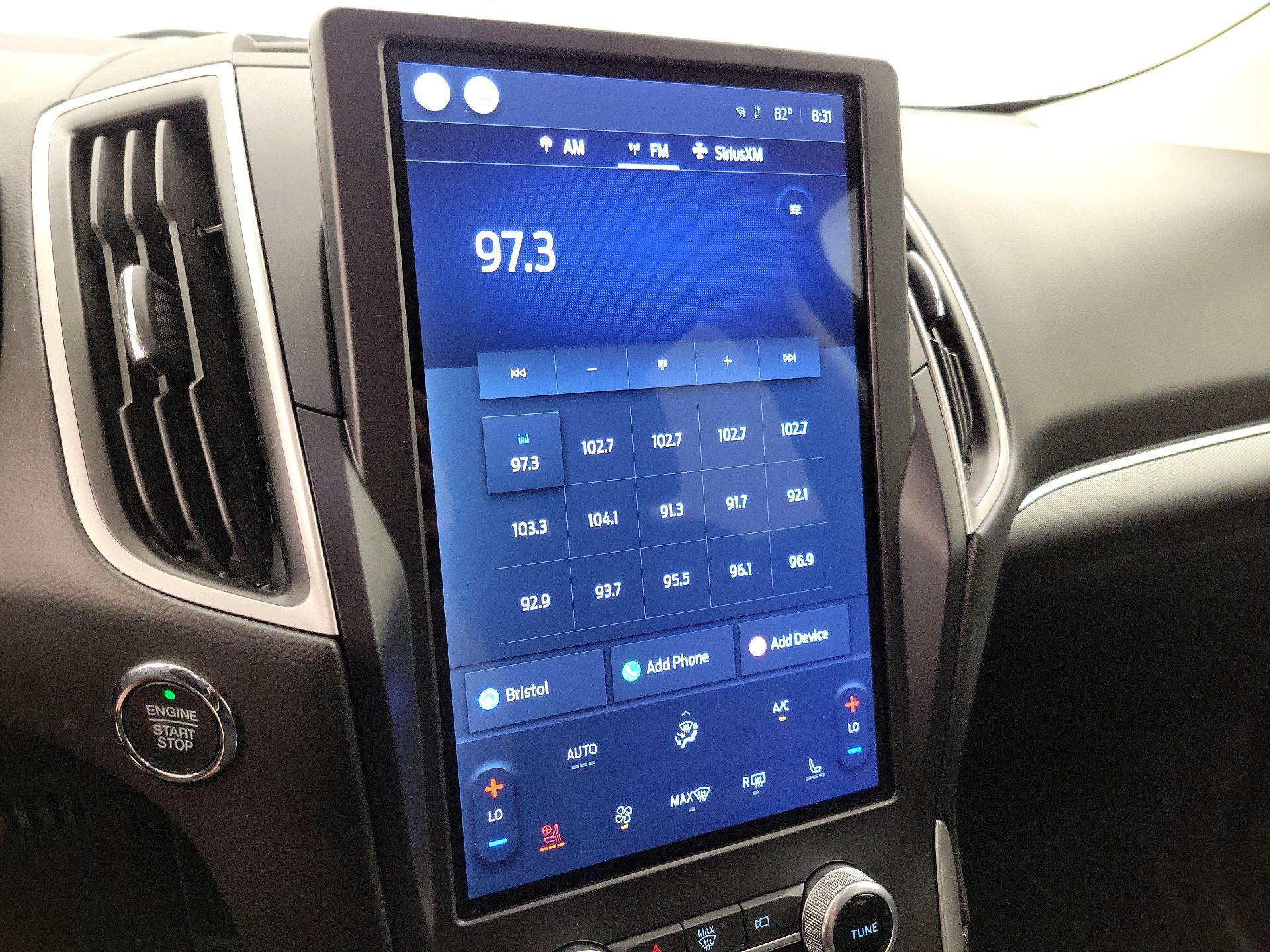 Thumbnail: 2022 Ford Edge - 16