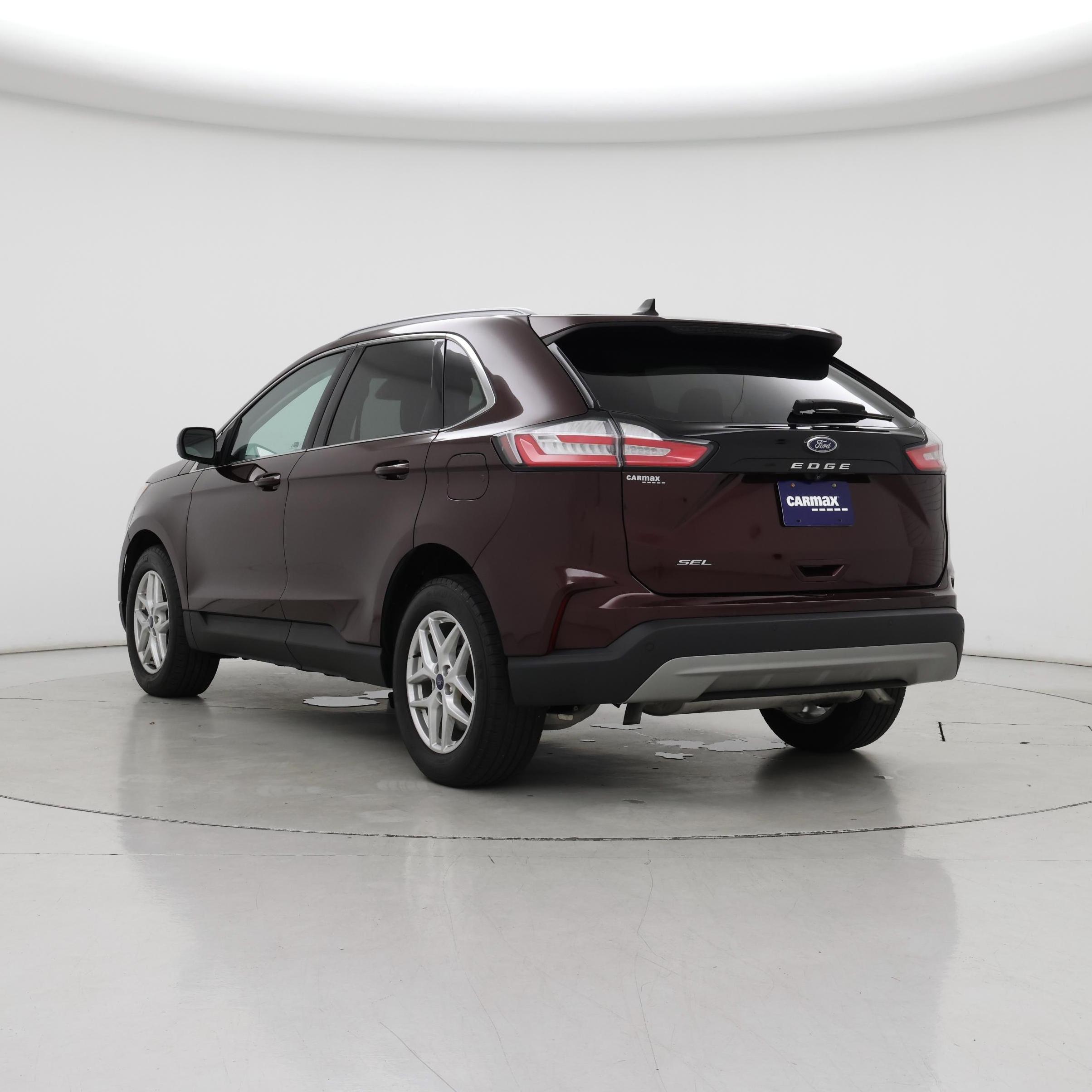 Thumbnail: 2022 Ford Edge - 2