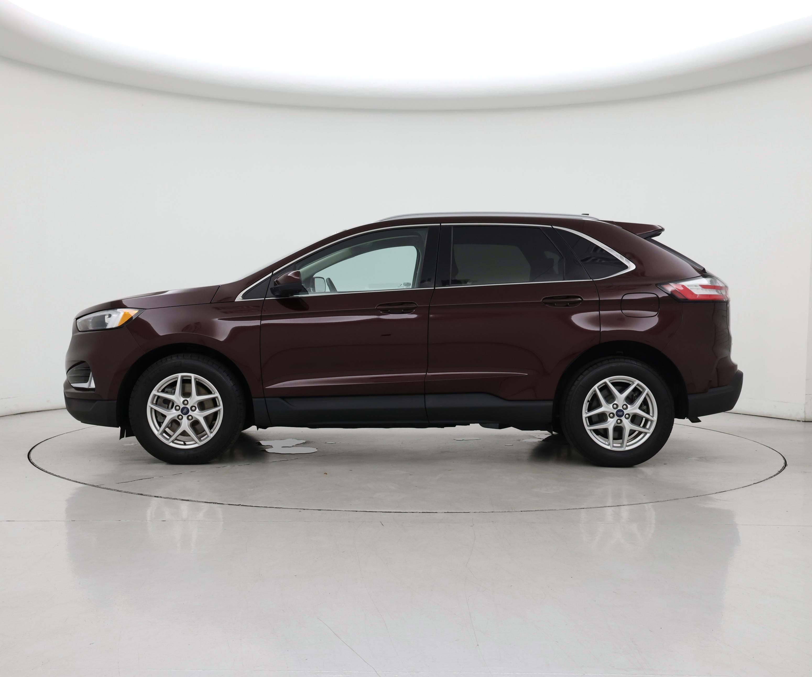 Thumbnail: 2022 Ford Edge - 3