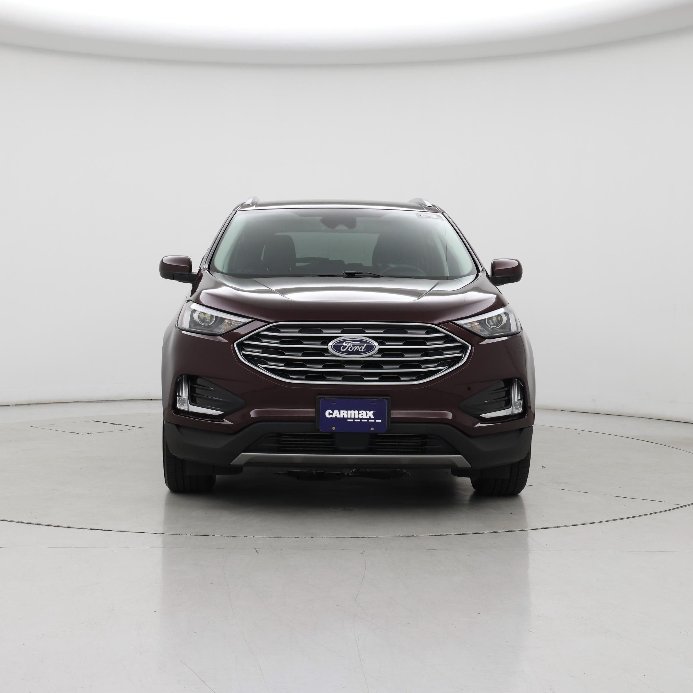 Thumbnail: 2022 Ford Edge - 5
