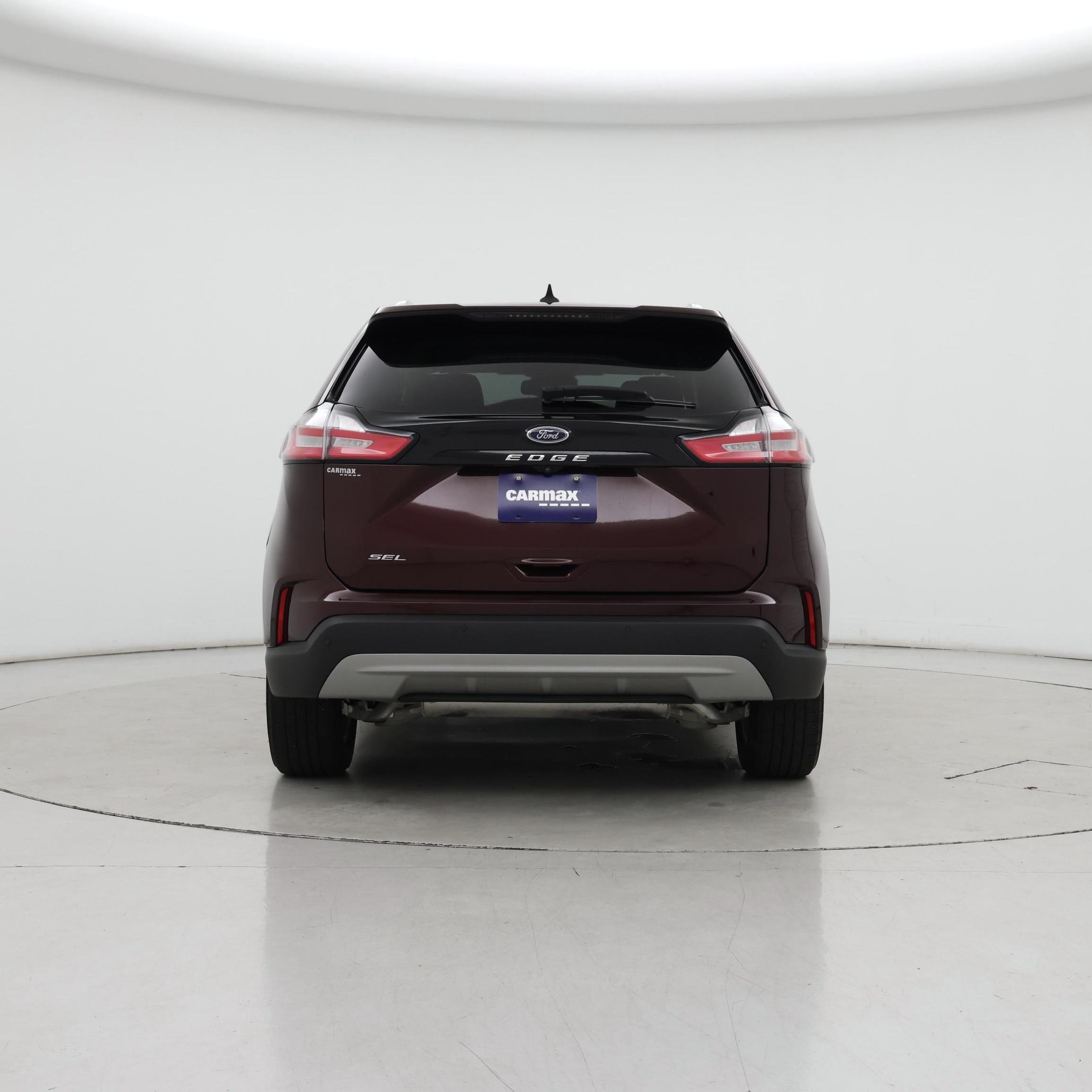 Thumbnail: 2022 Ford Edge - 6
