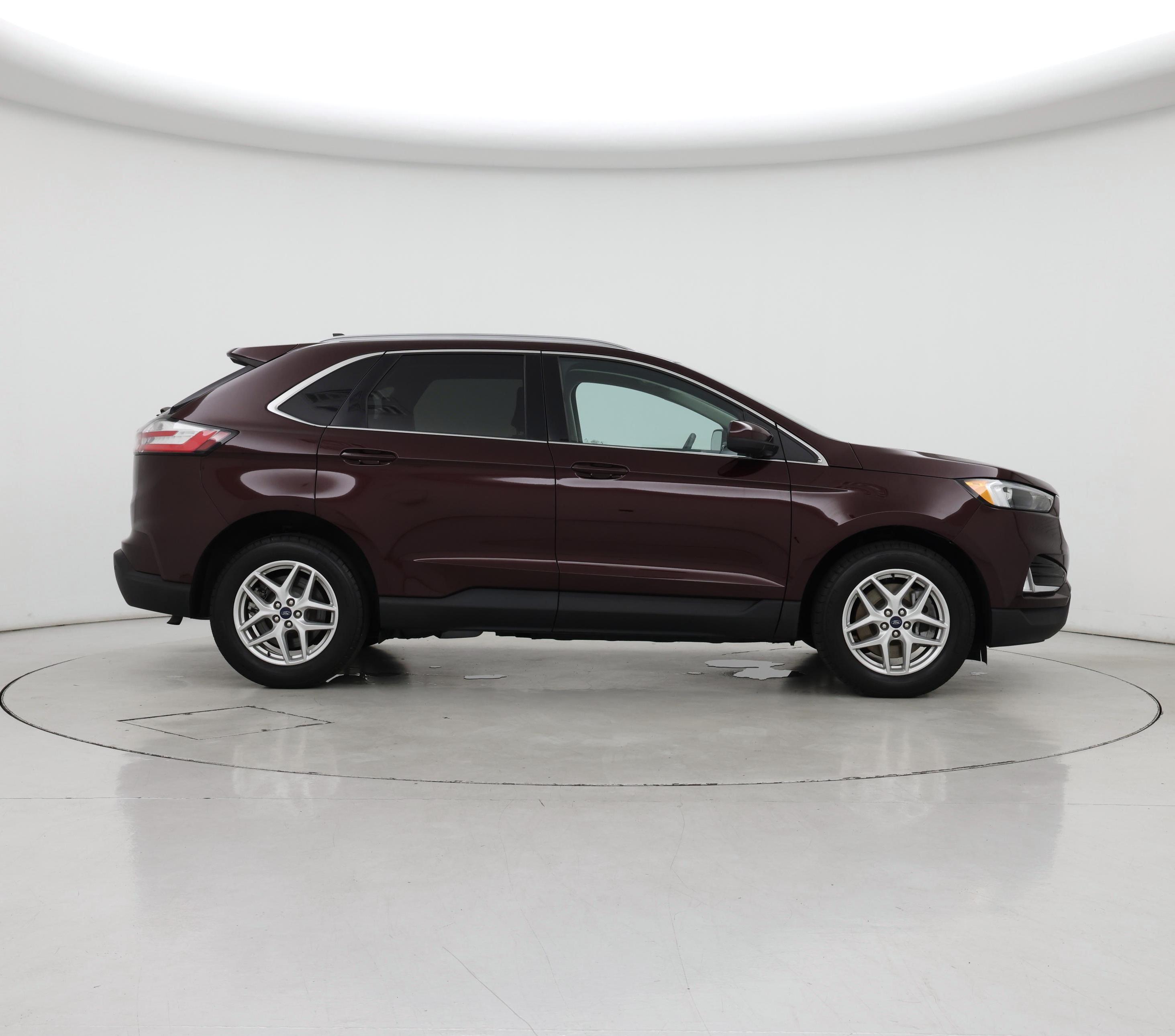Thumbnail: 2022 Ford Edge - 7