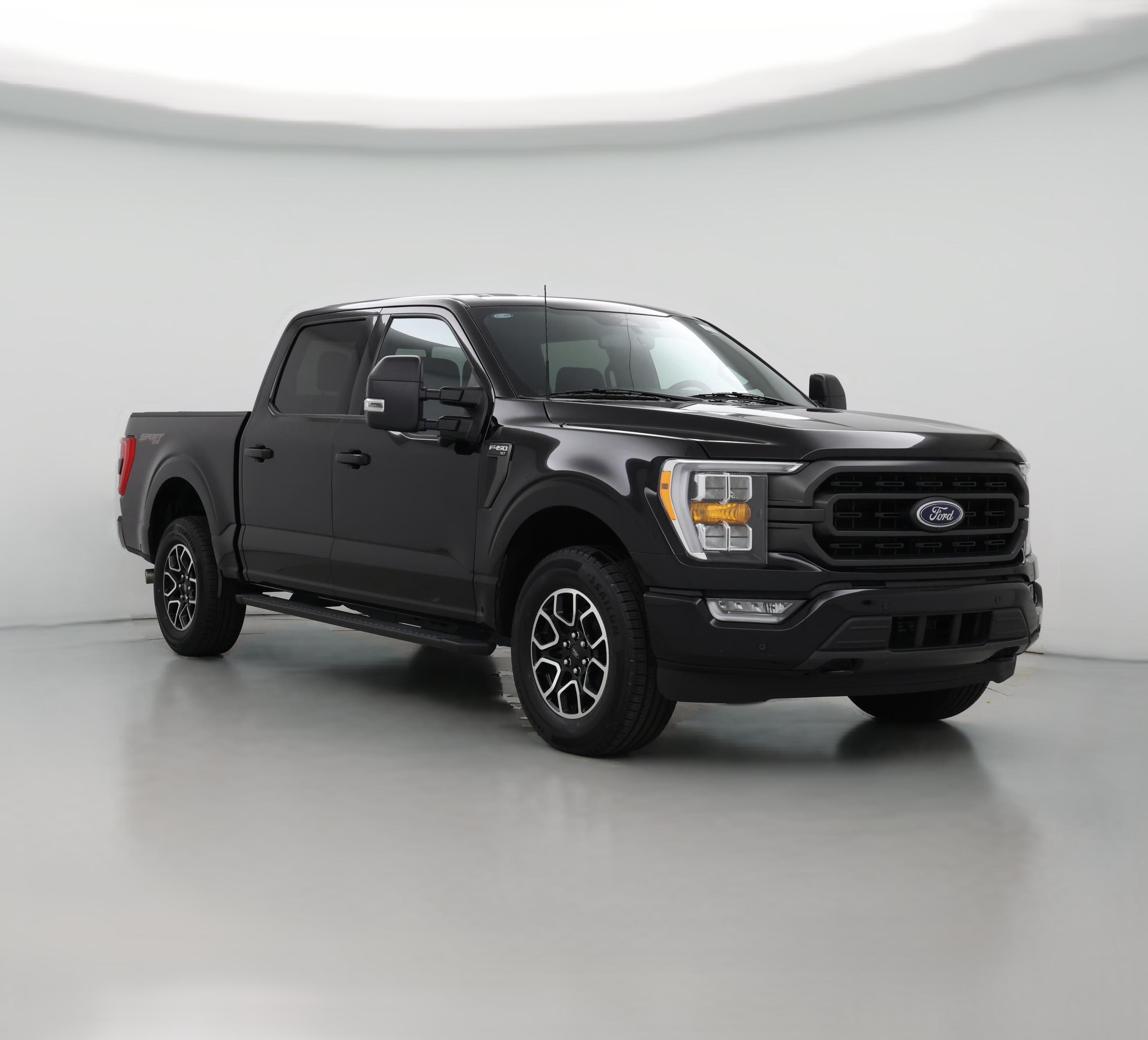Thumbnail: 2023 Ford F-150 - 1