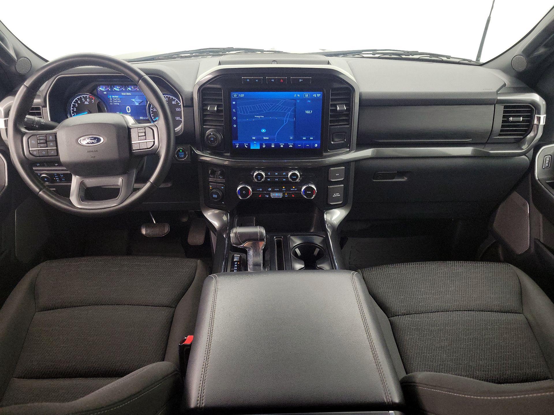 Thumbnail: 2023 Ford F-150 - 9