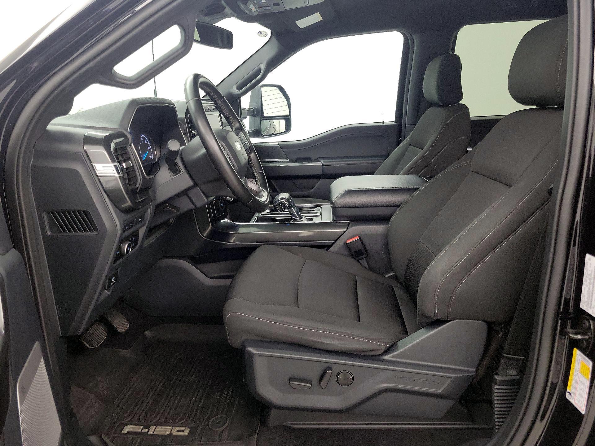 Thumbnail: 2023 Ford F-150 - 11