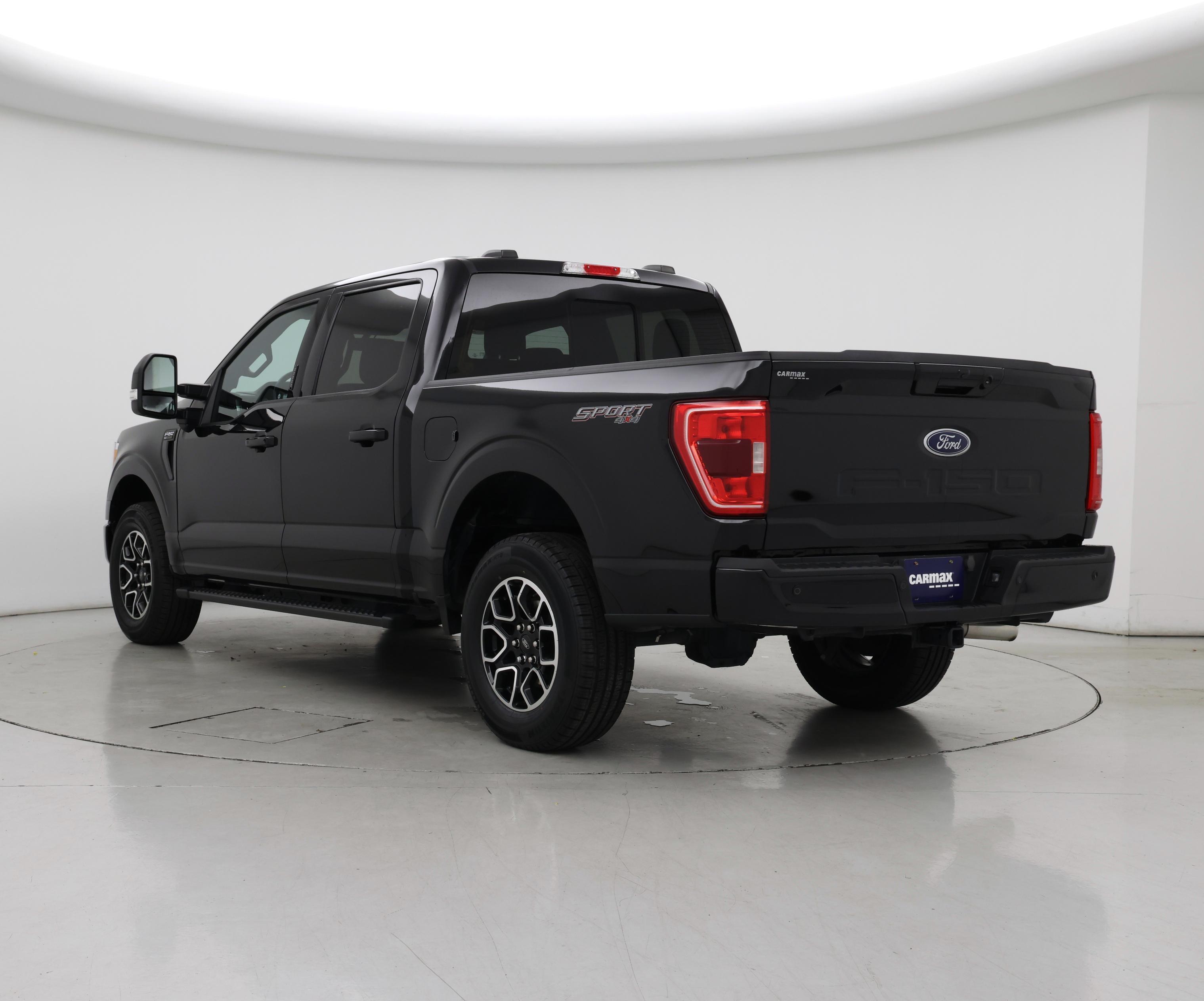 Thumbnail: 2023 Ford F-150 - 2