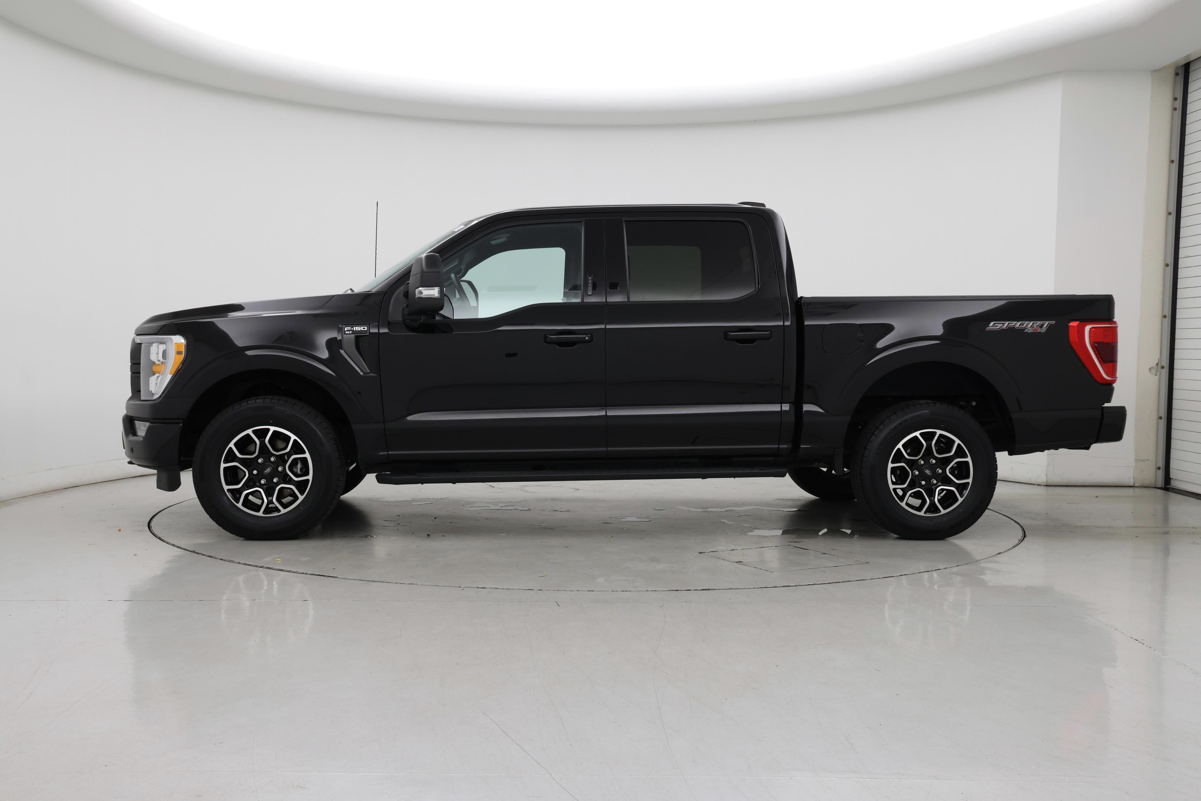 Thumbnail: 2023 Ford F-150 - 3