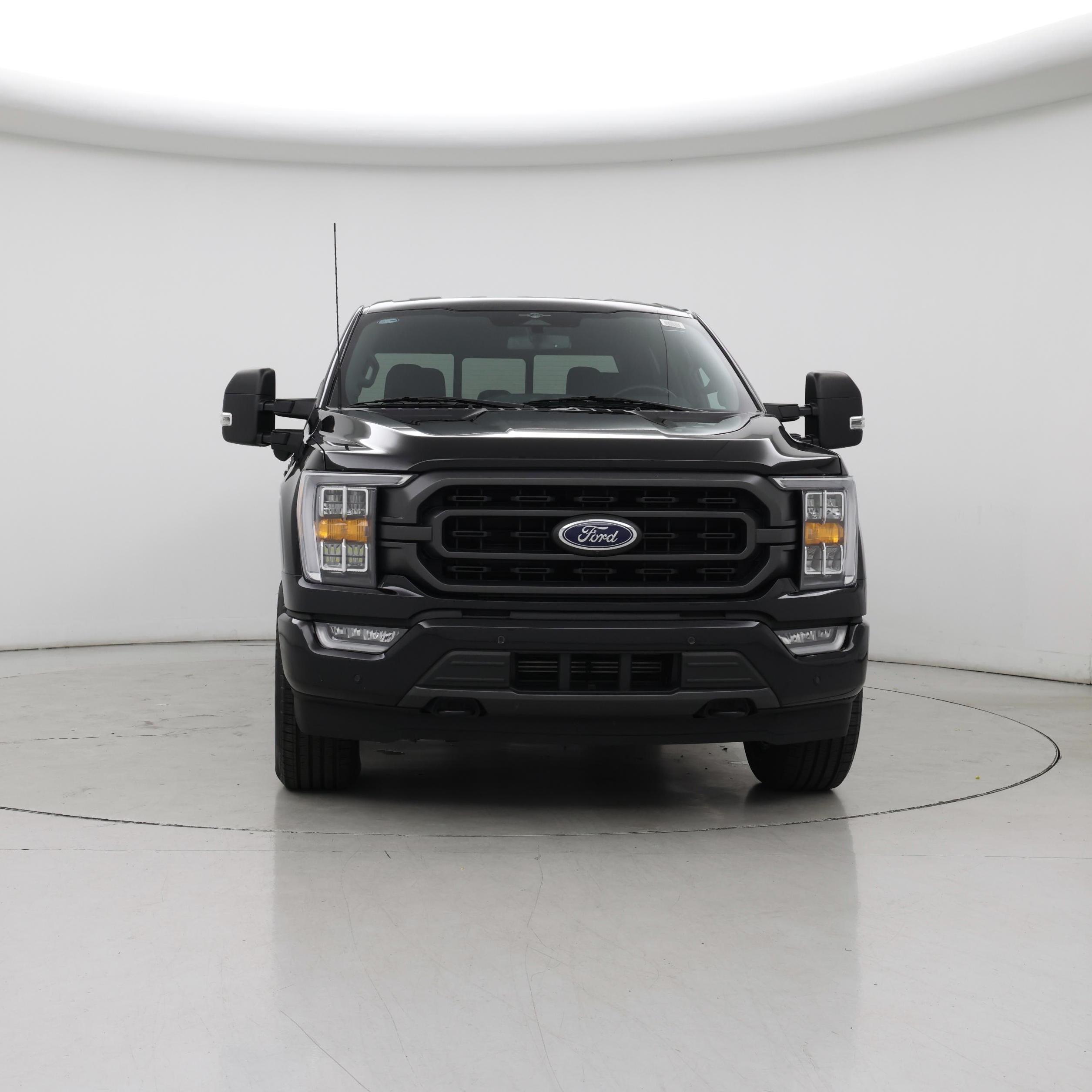 Thumbnail: 2023 Ford F-150 - 5