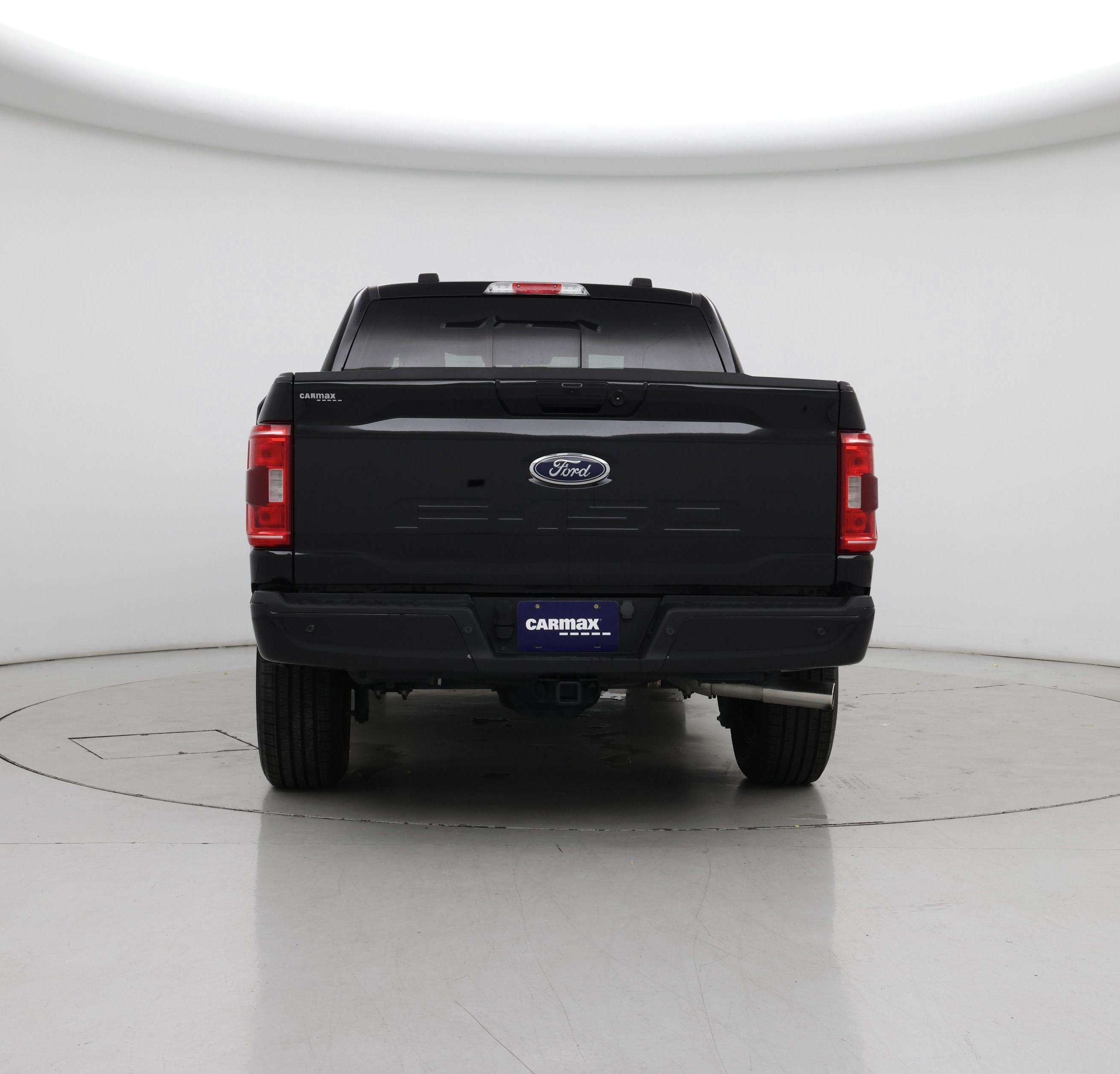 Thumbnail: 2023 Ford F-150 - 6