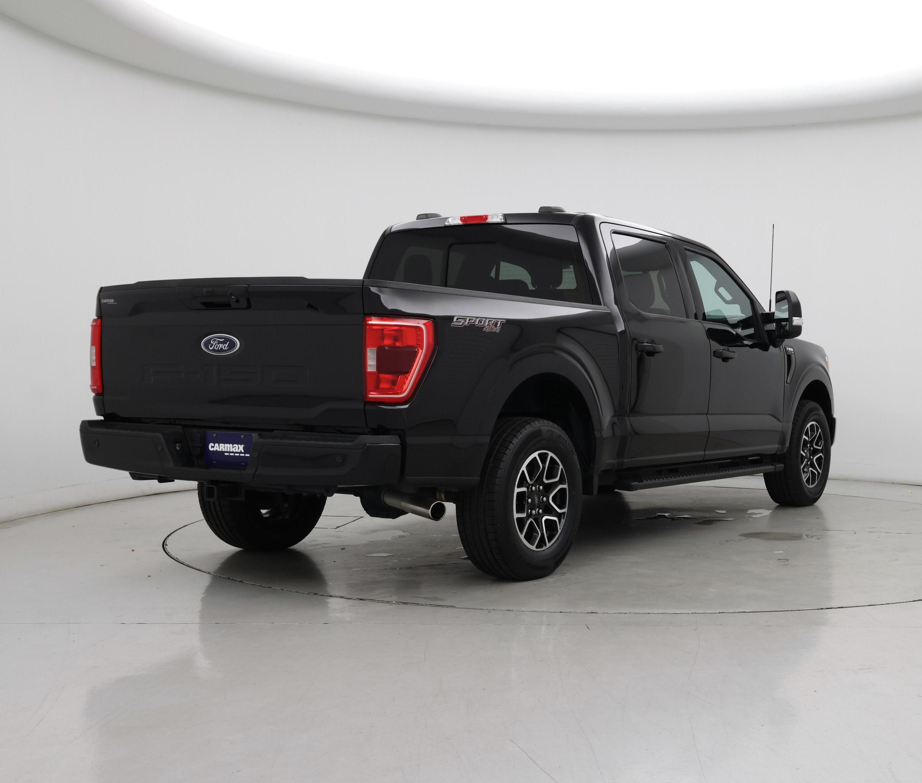 Thumbnail: 2023 Ford F-150 - 8