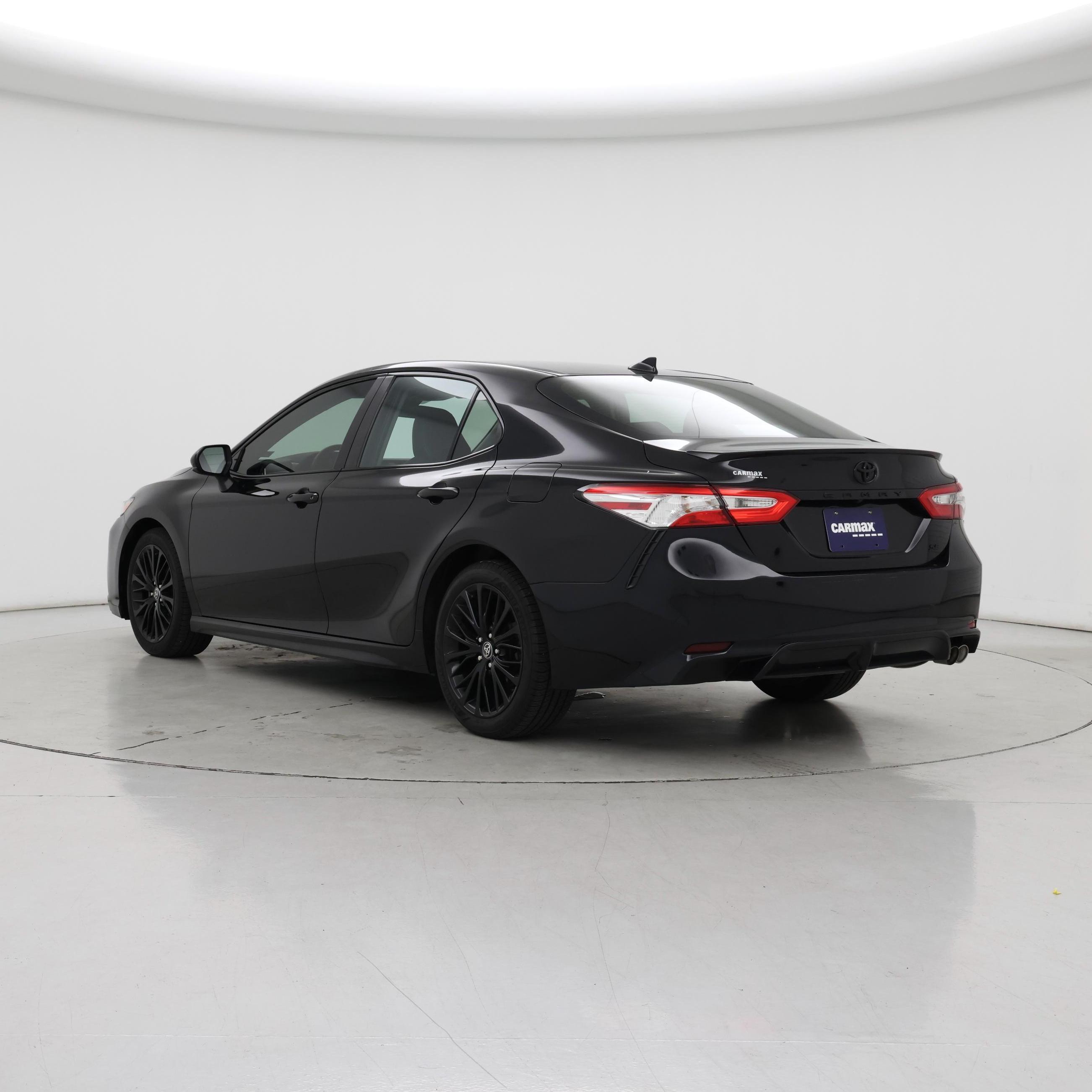 Thumbnail: 2020 Toyota Camry - 2