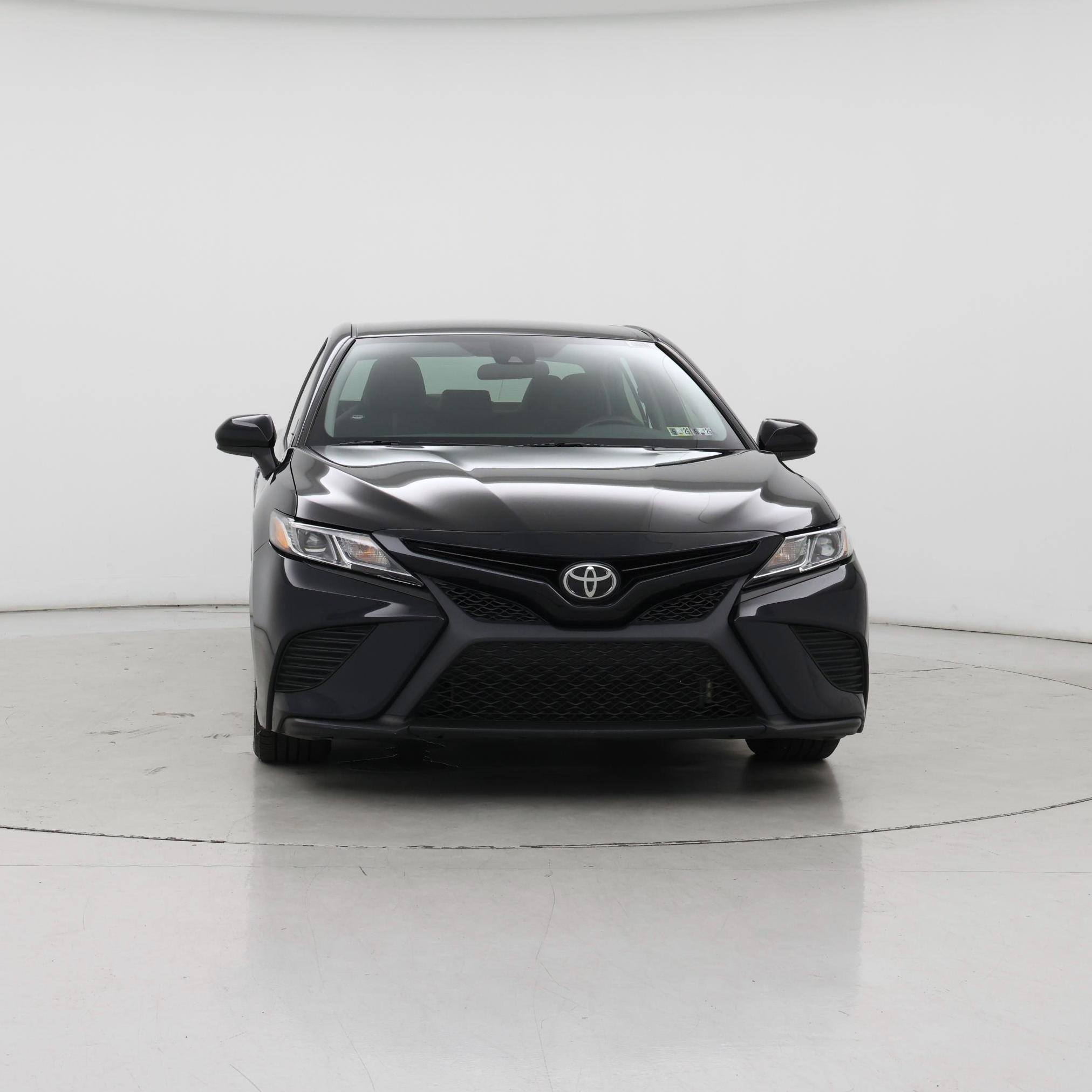 Thumbnail: 2020 Toyota Camry - 5