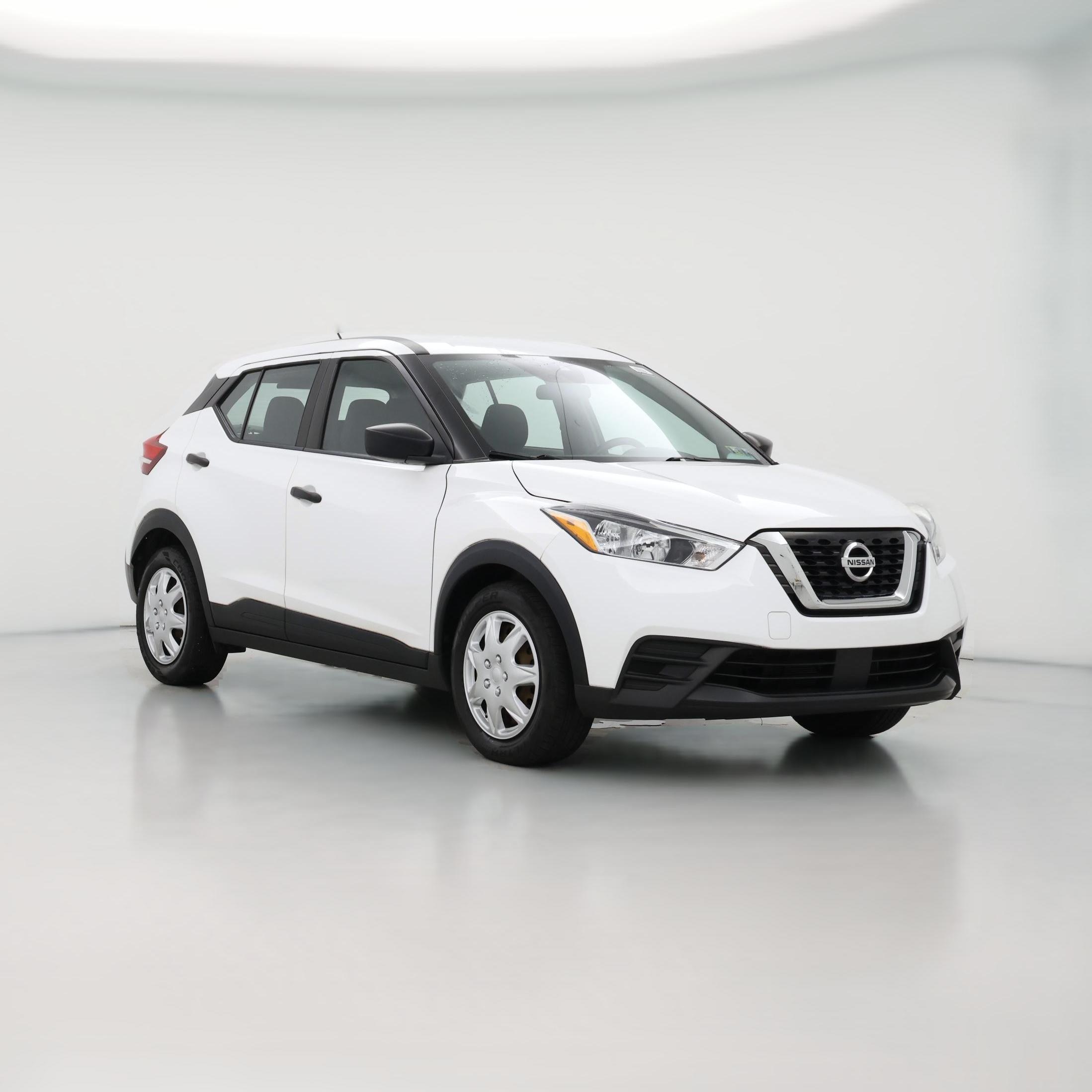 Thumbnail: 2020 Nissan Kicks - 1