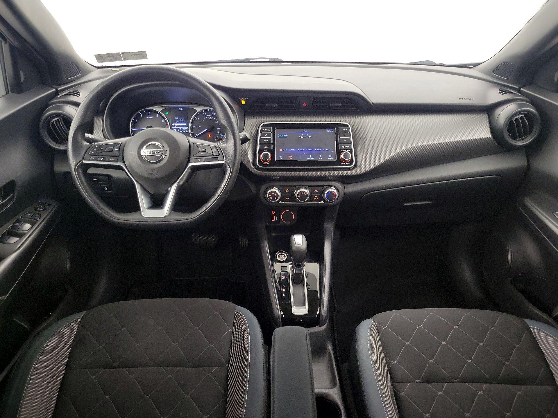 Thumbnail: 2020 Nissan Kicks - 9