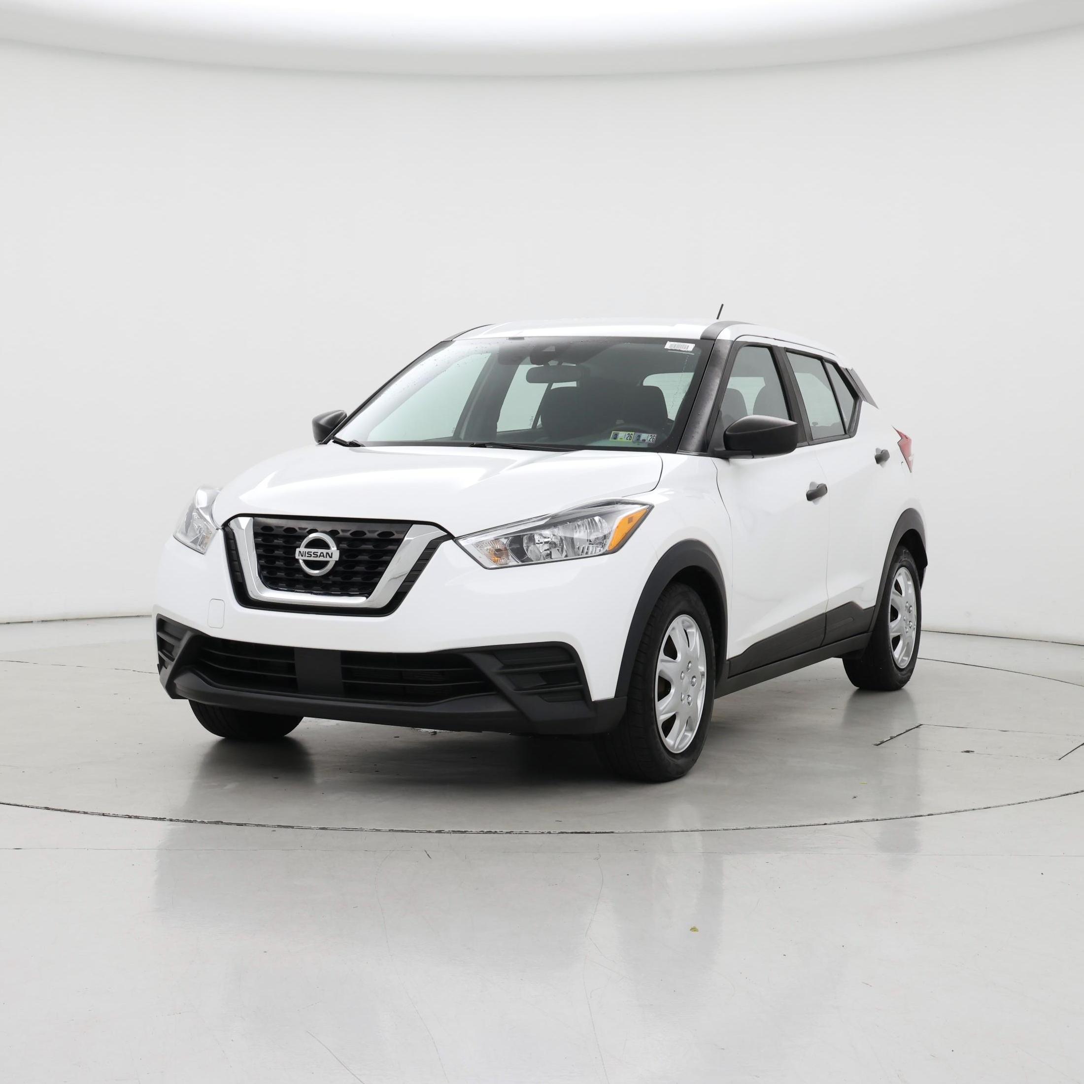 Thumbnail: 2020 Nissan Kicks - 4