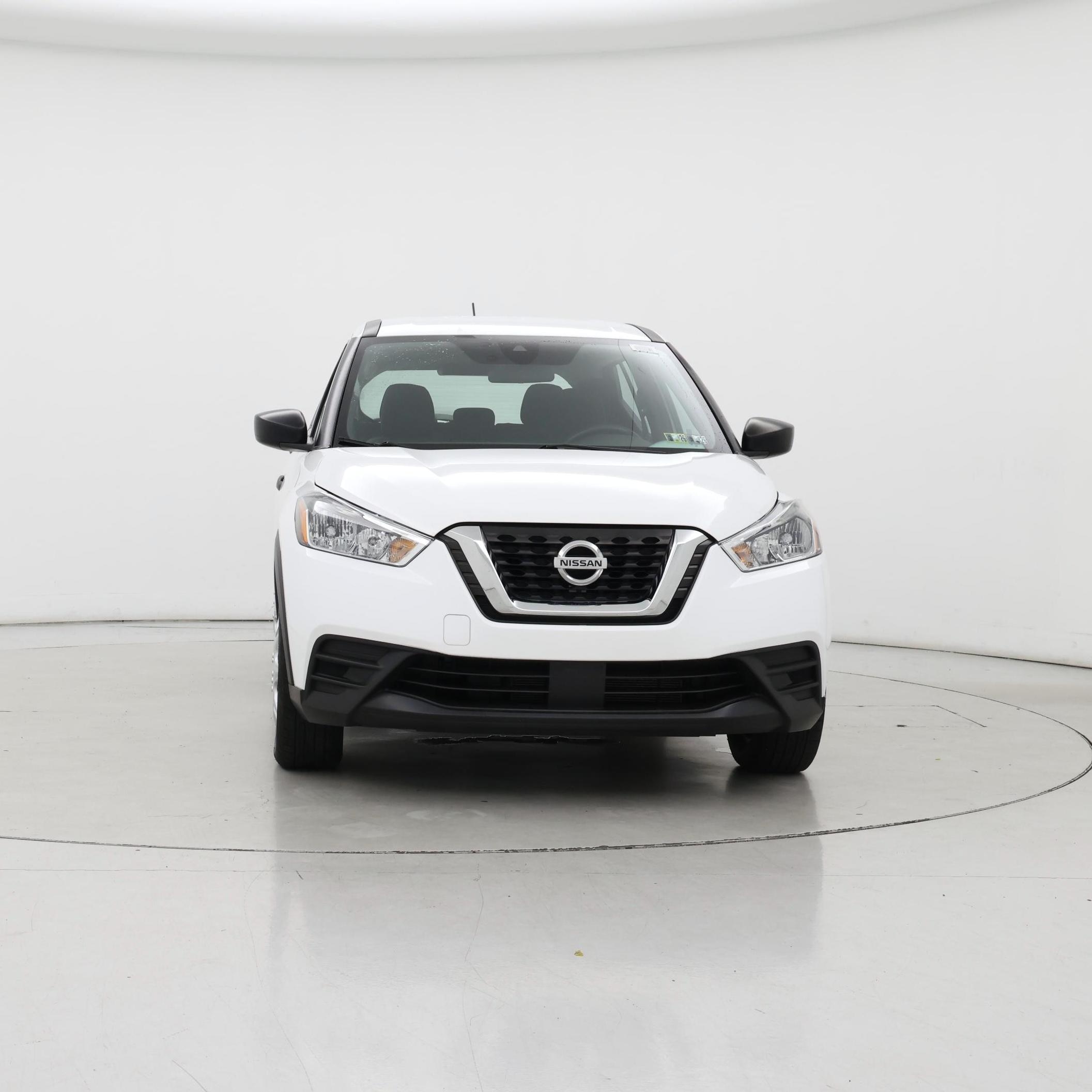 Thumbnail: 2020 Nissan Kicks - 5
