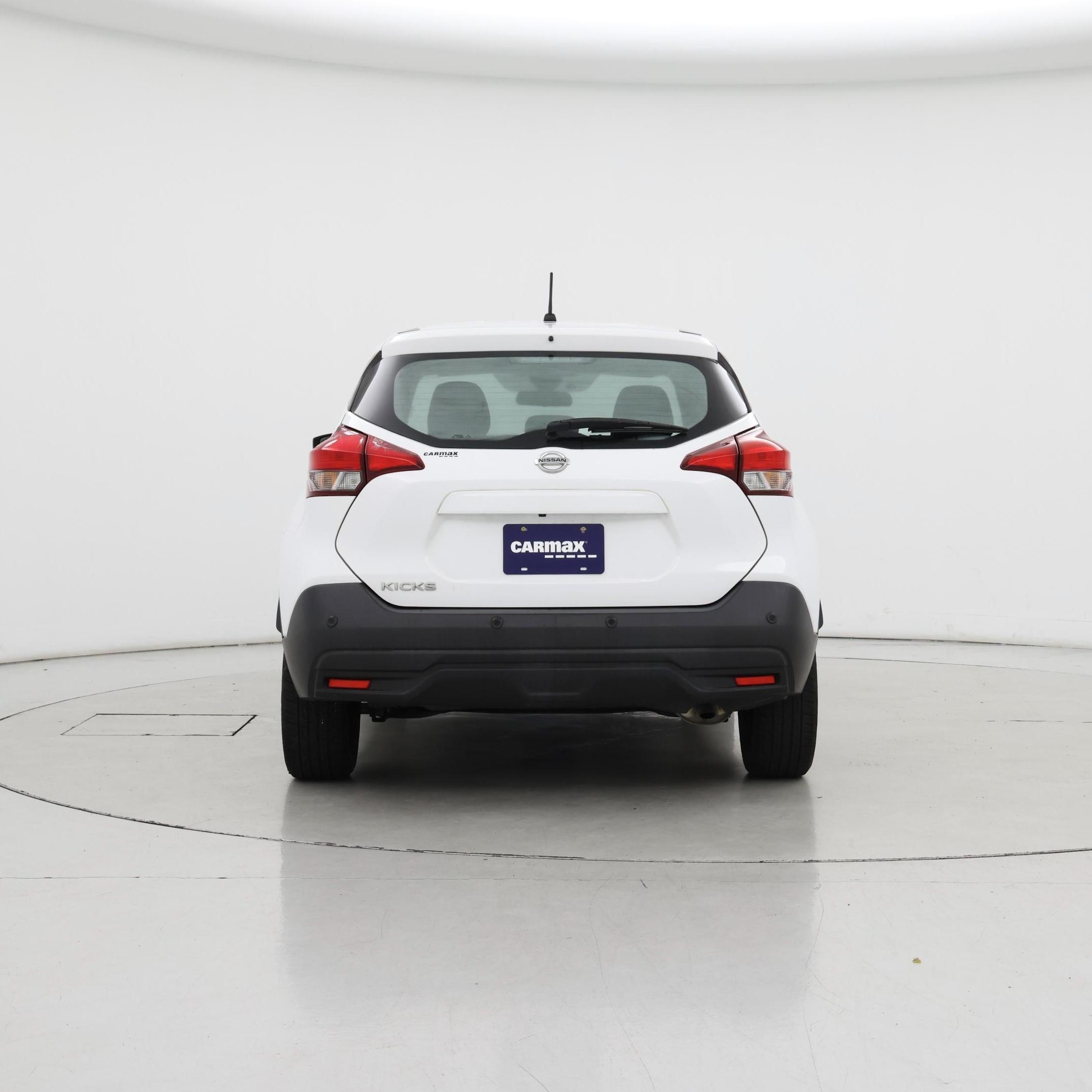 Thumbnail: 2020 Nissan Kicks - 6